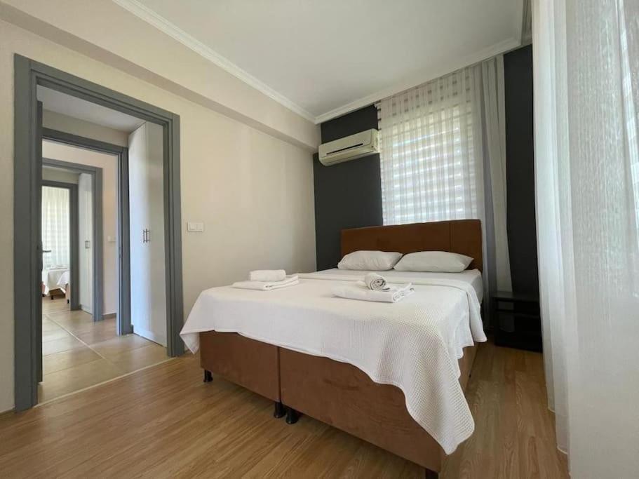 Villa Ela Goecek'te Oezel Havuzlu Luex Fethiye