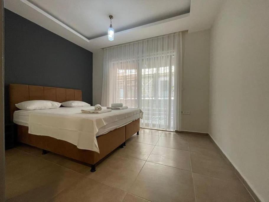 Ela Goecek'te Oezel Havuzlu Luex Villa Fethiye