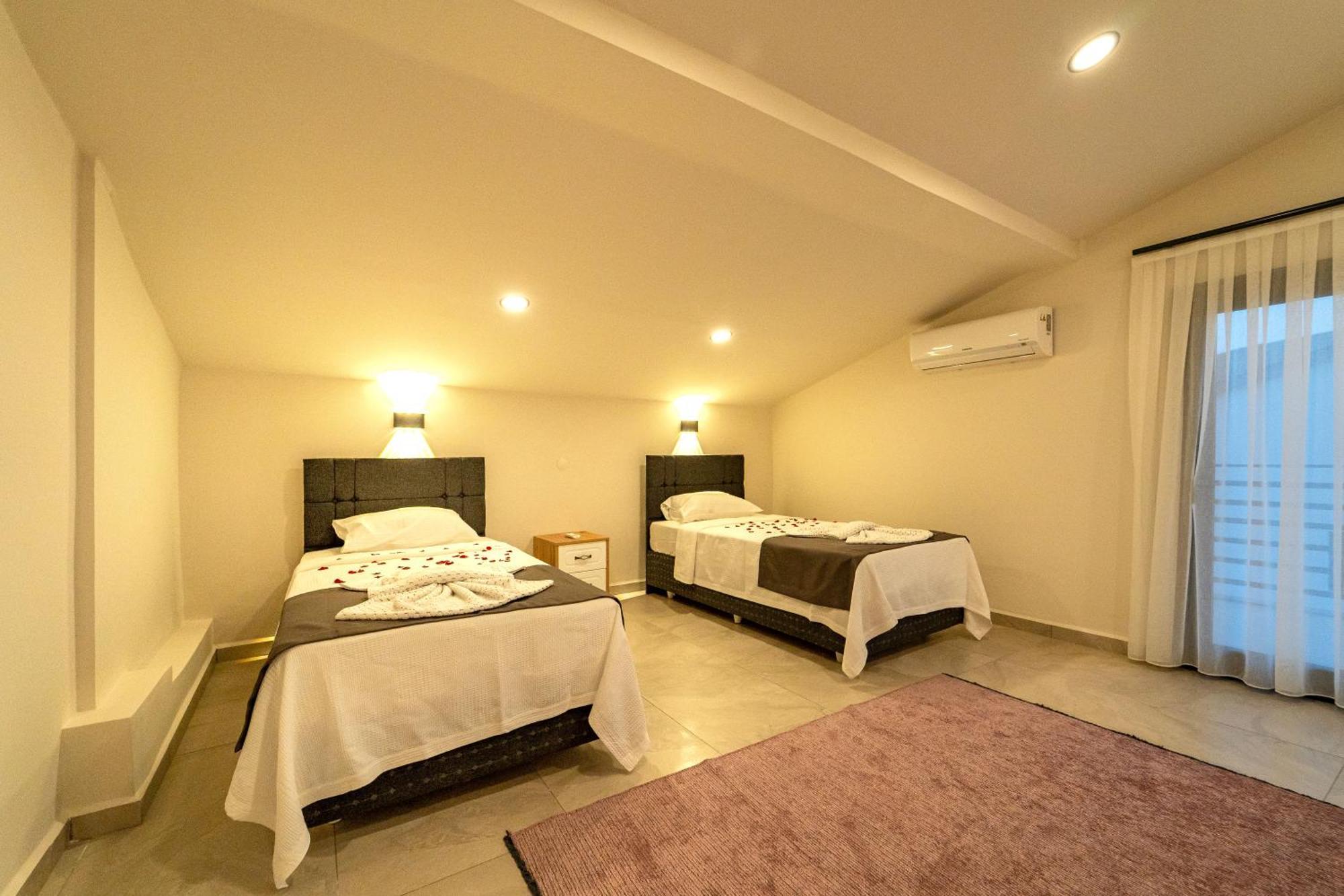 Hisar Villa Fethiye