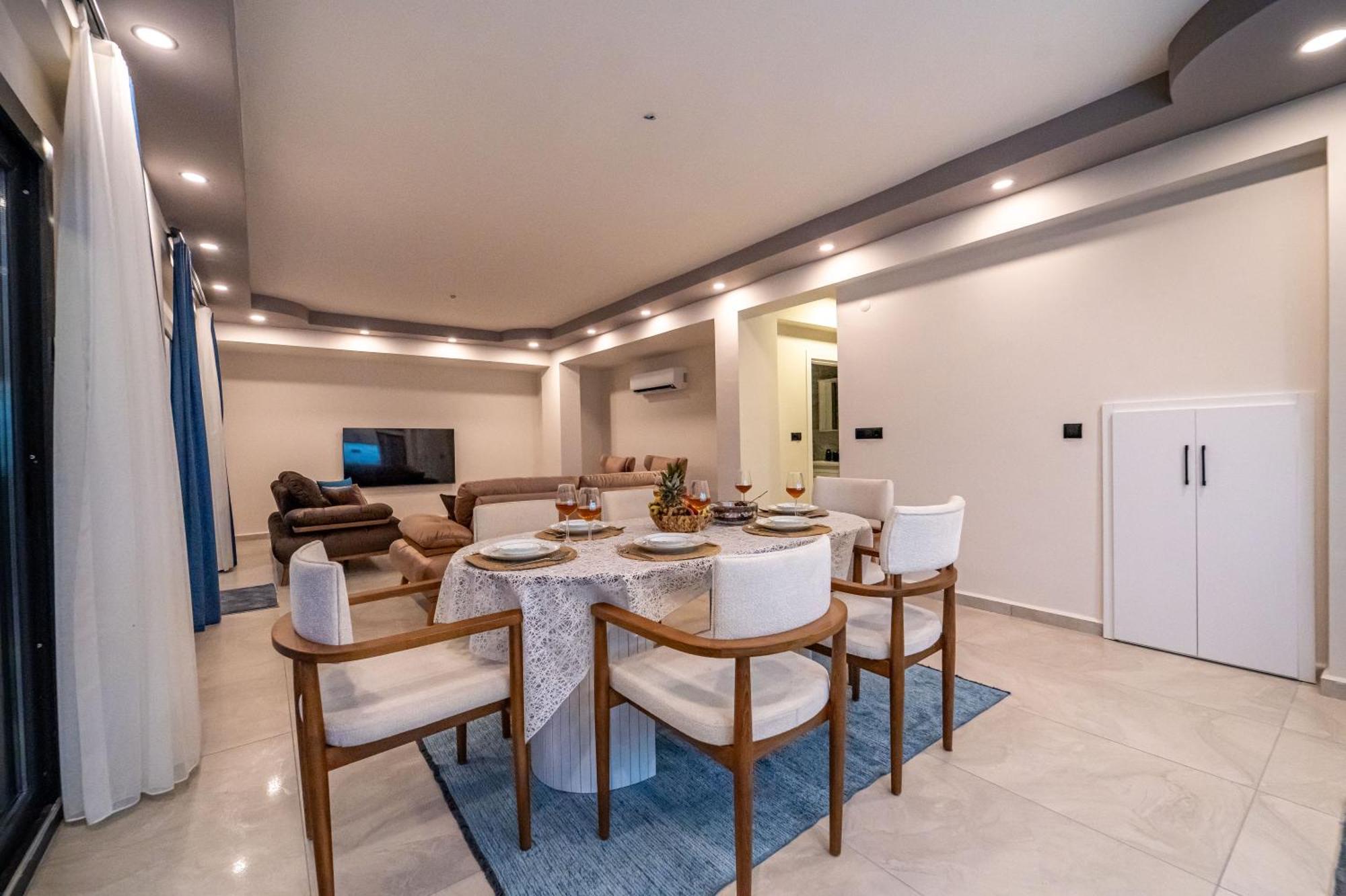 Hisar Villa Fethiye