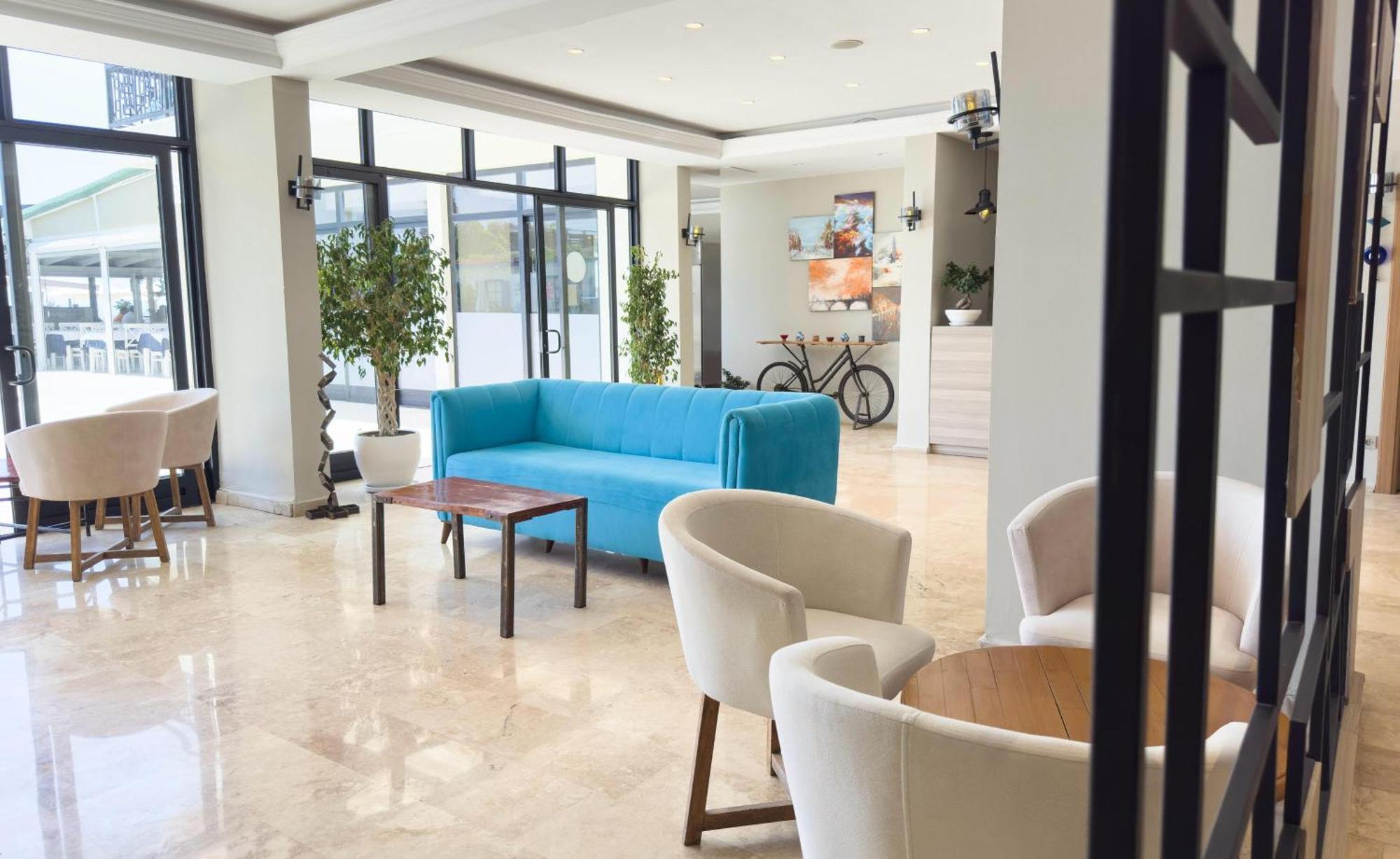 Hotel Uras