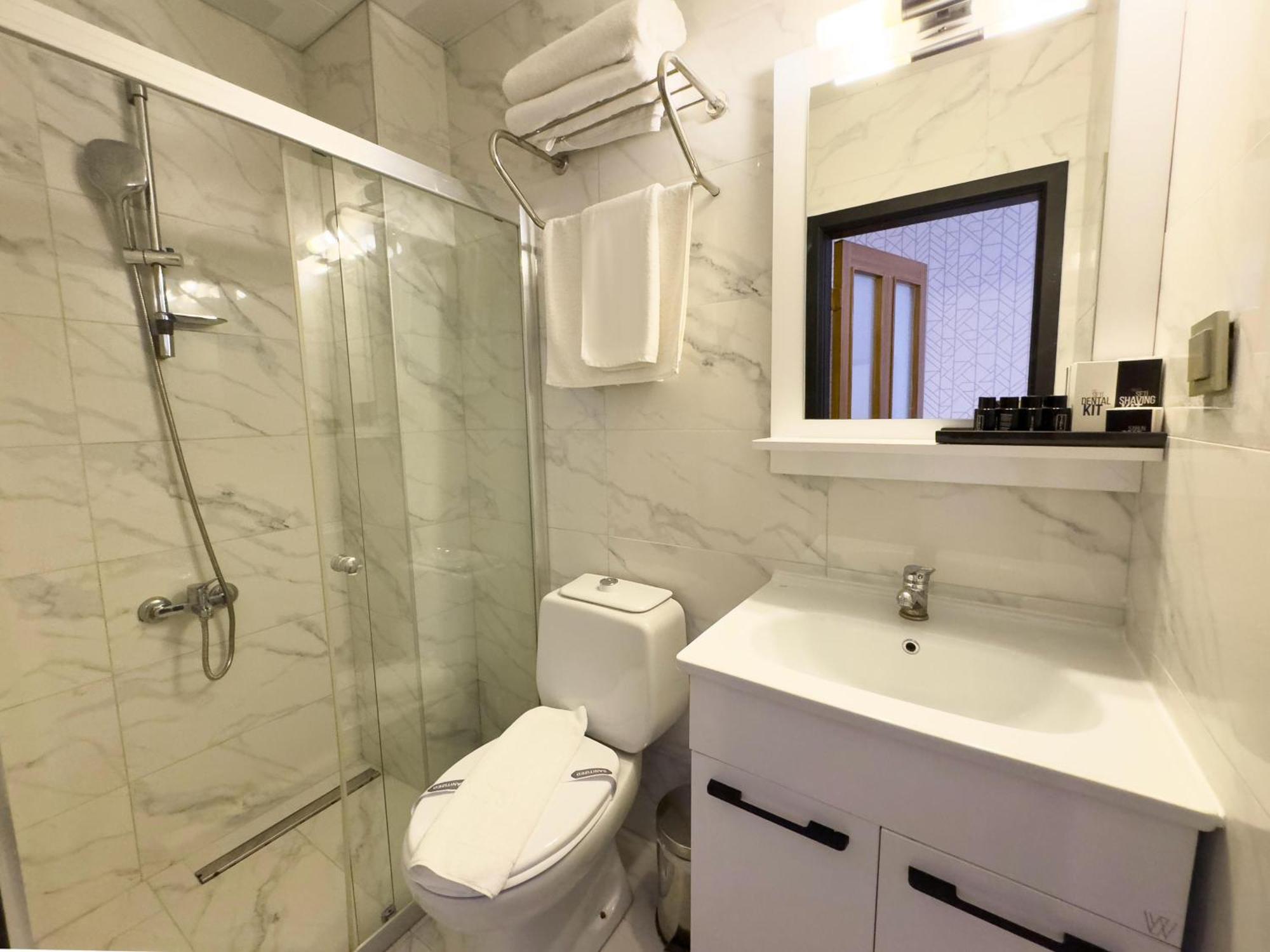 Uras Hotel 3*