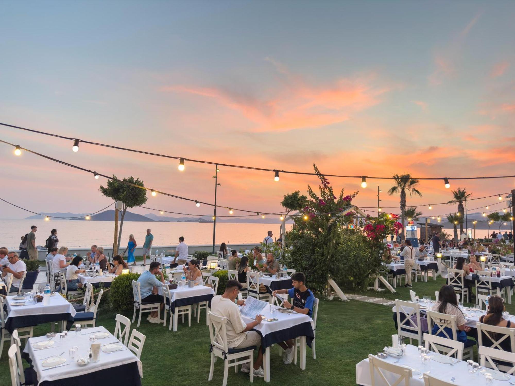 Hotel Uras Fethiye