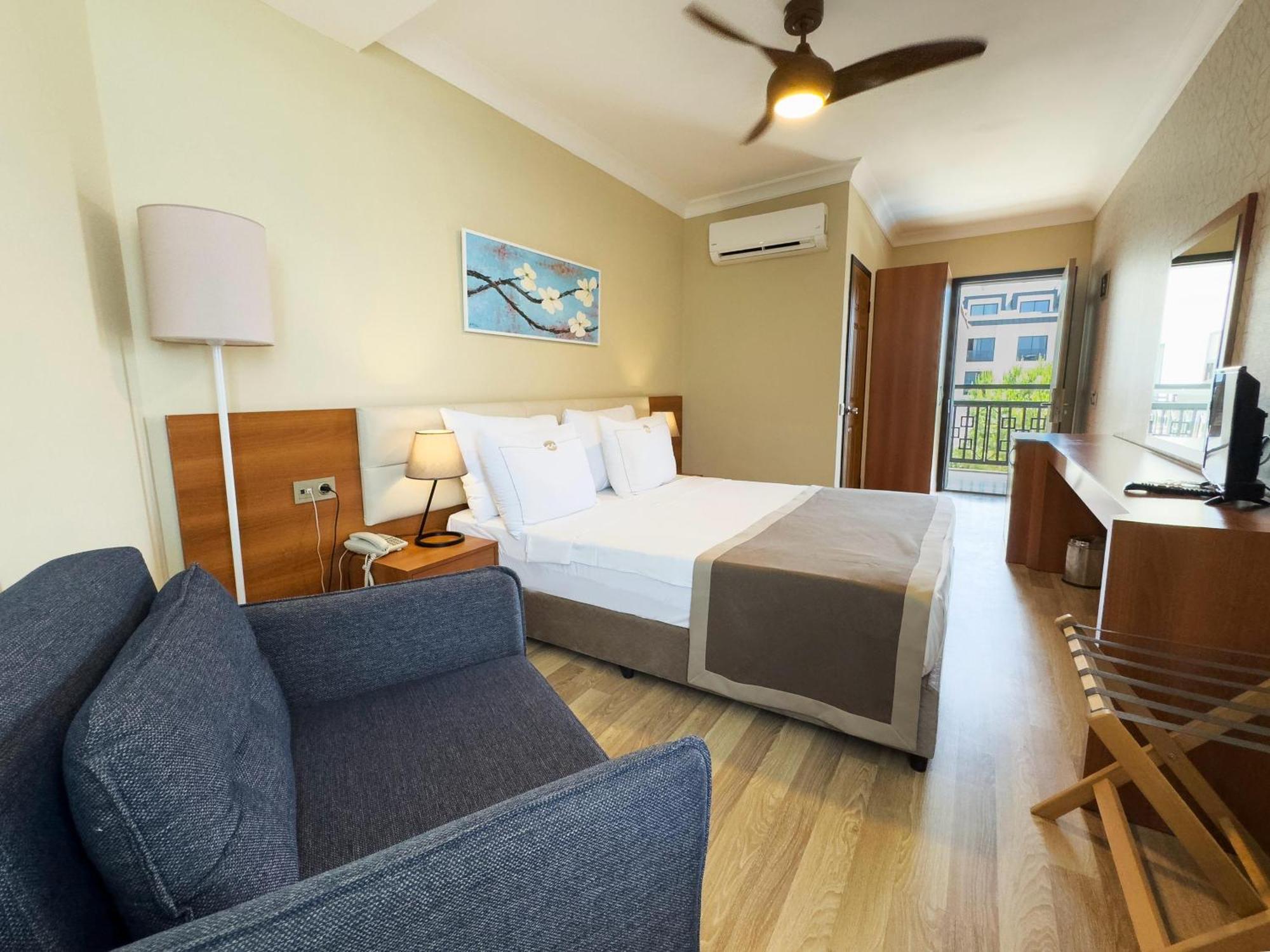 Uras Hotel Fethiye