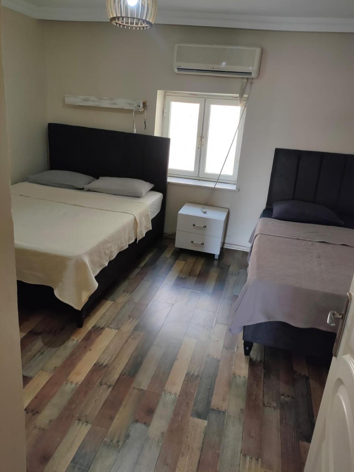 Daire Amintas Apart Hotel's *