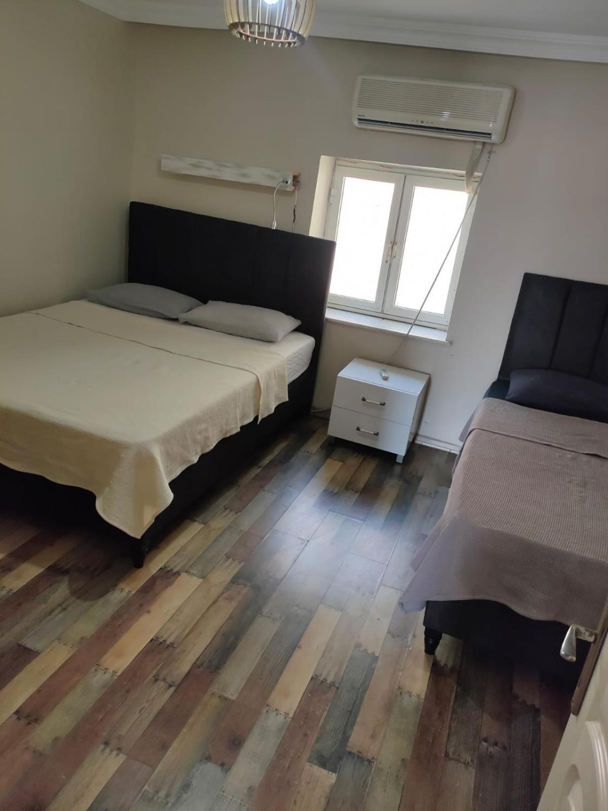 Amintas Apart Hotel's Fethiye