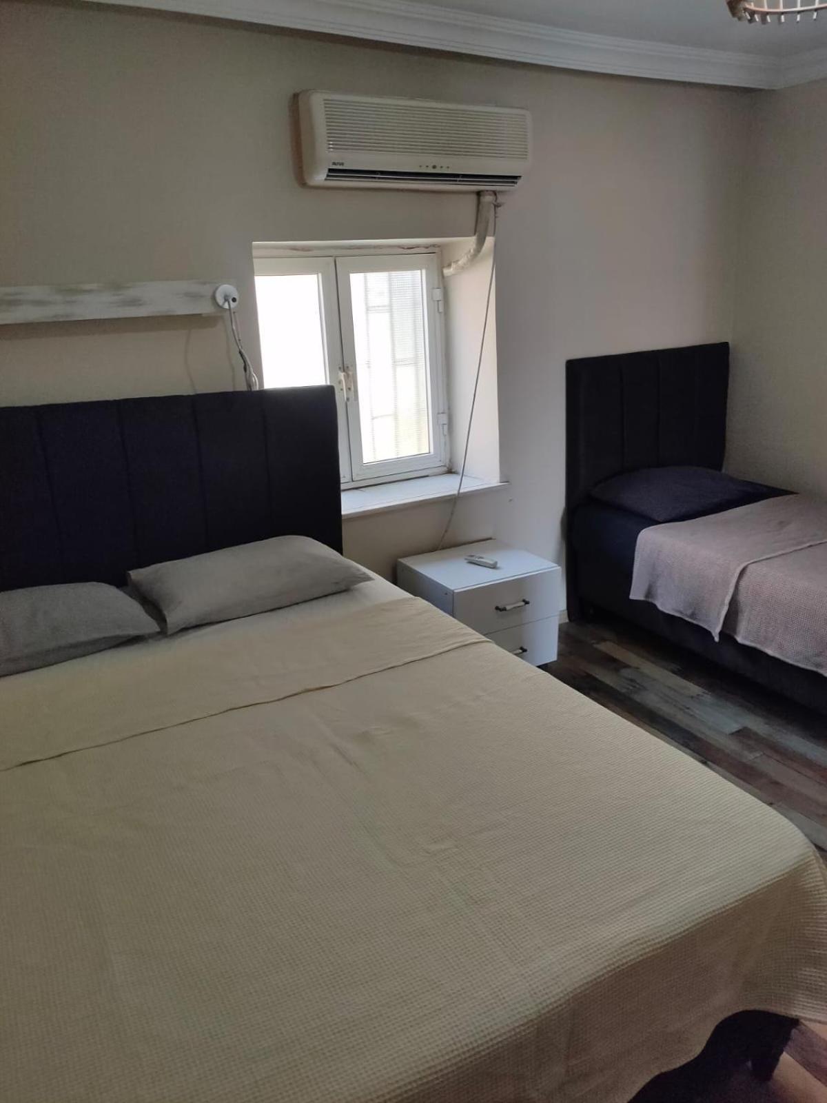 Daire Amintas Apart Hotel's *