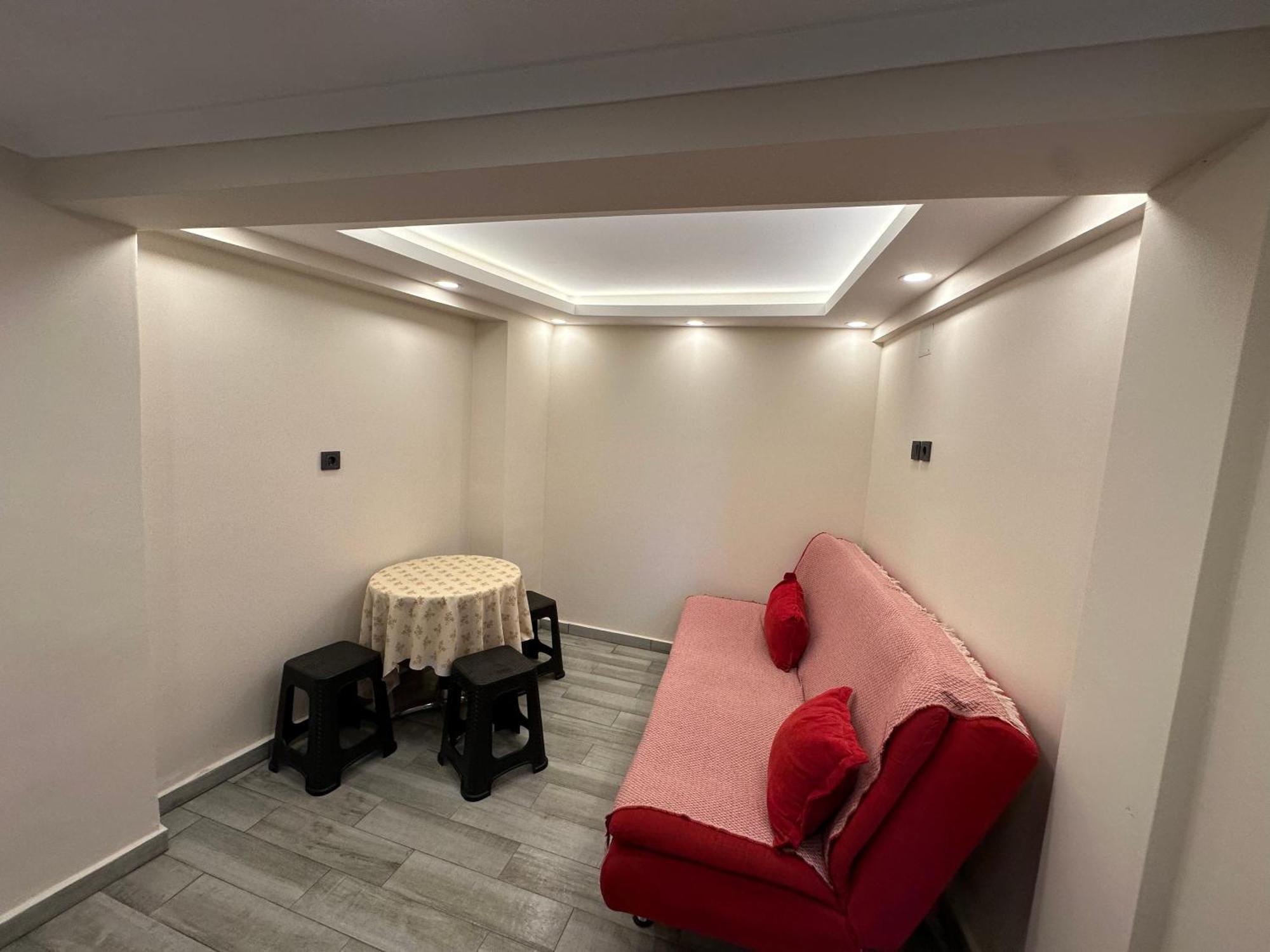 Amintas Apart Hotel's Fethiye