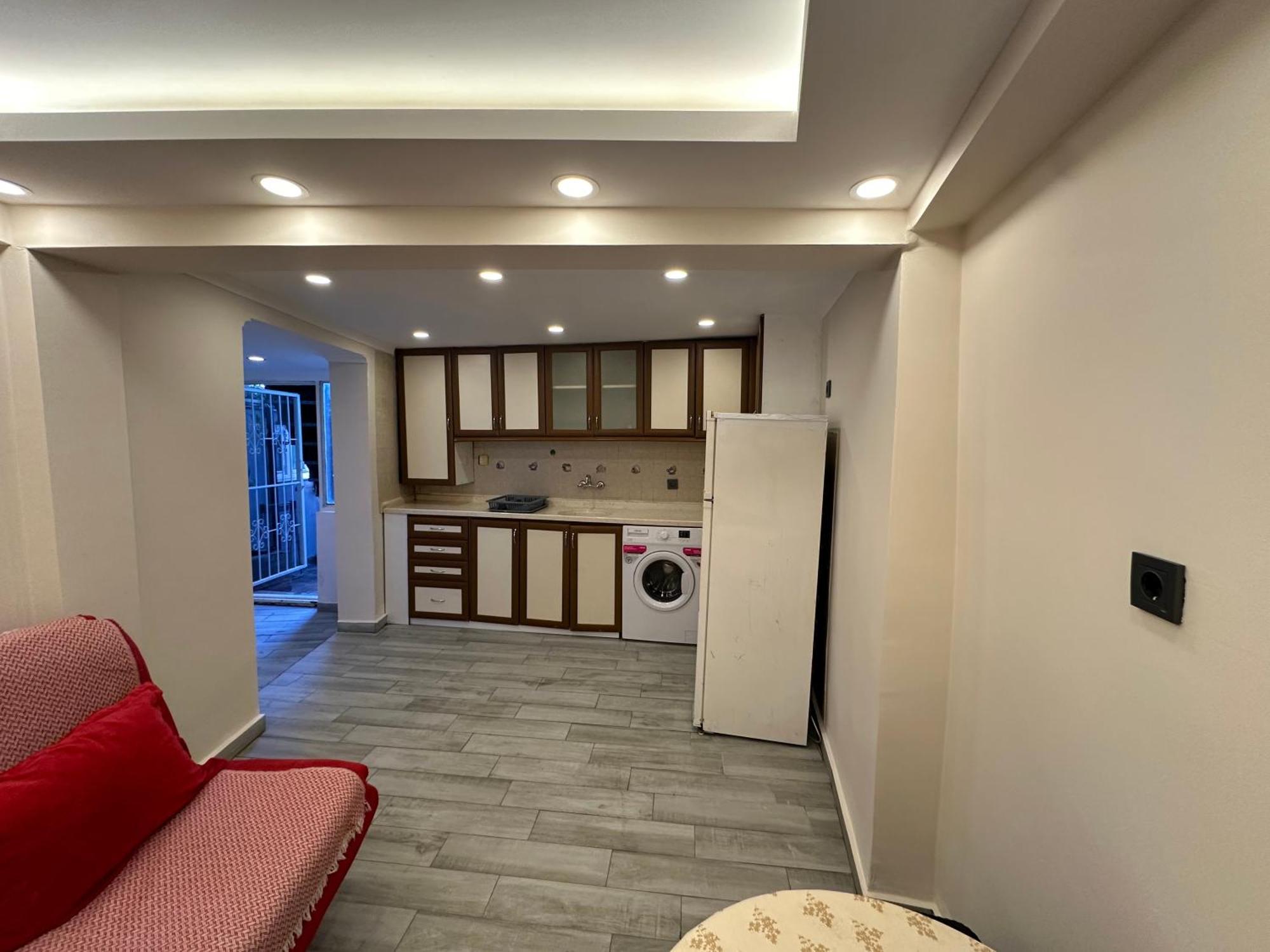 Daire Amintas Apart Hotel's Fethiye