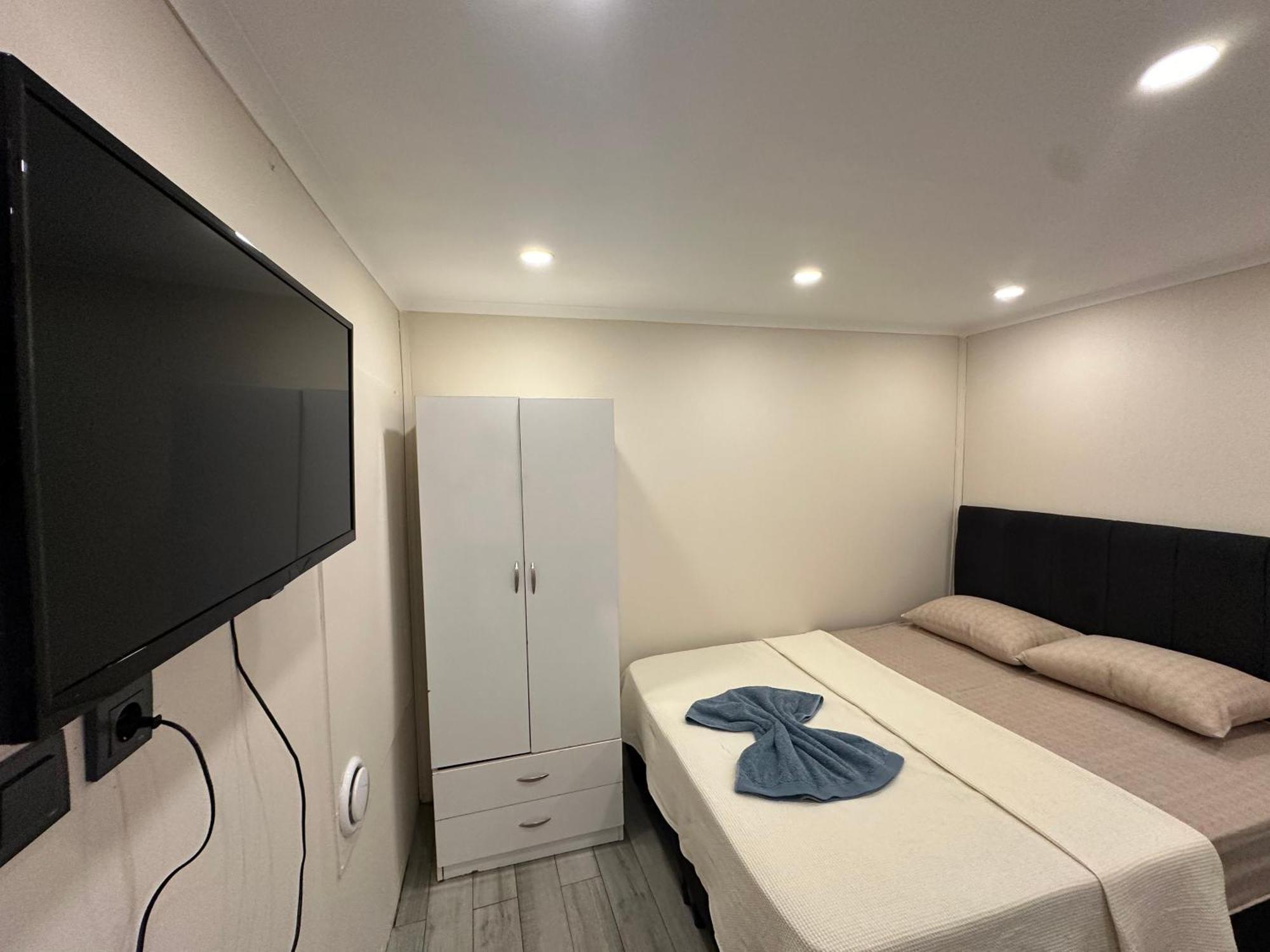 Apartment Amintas Apart Hotel's *