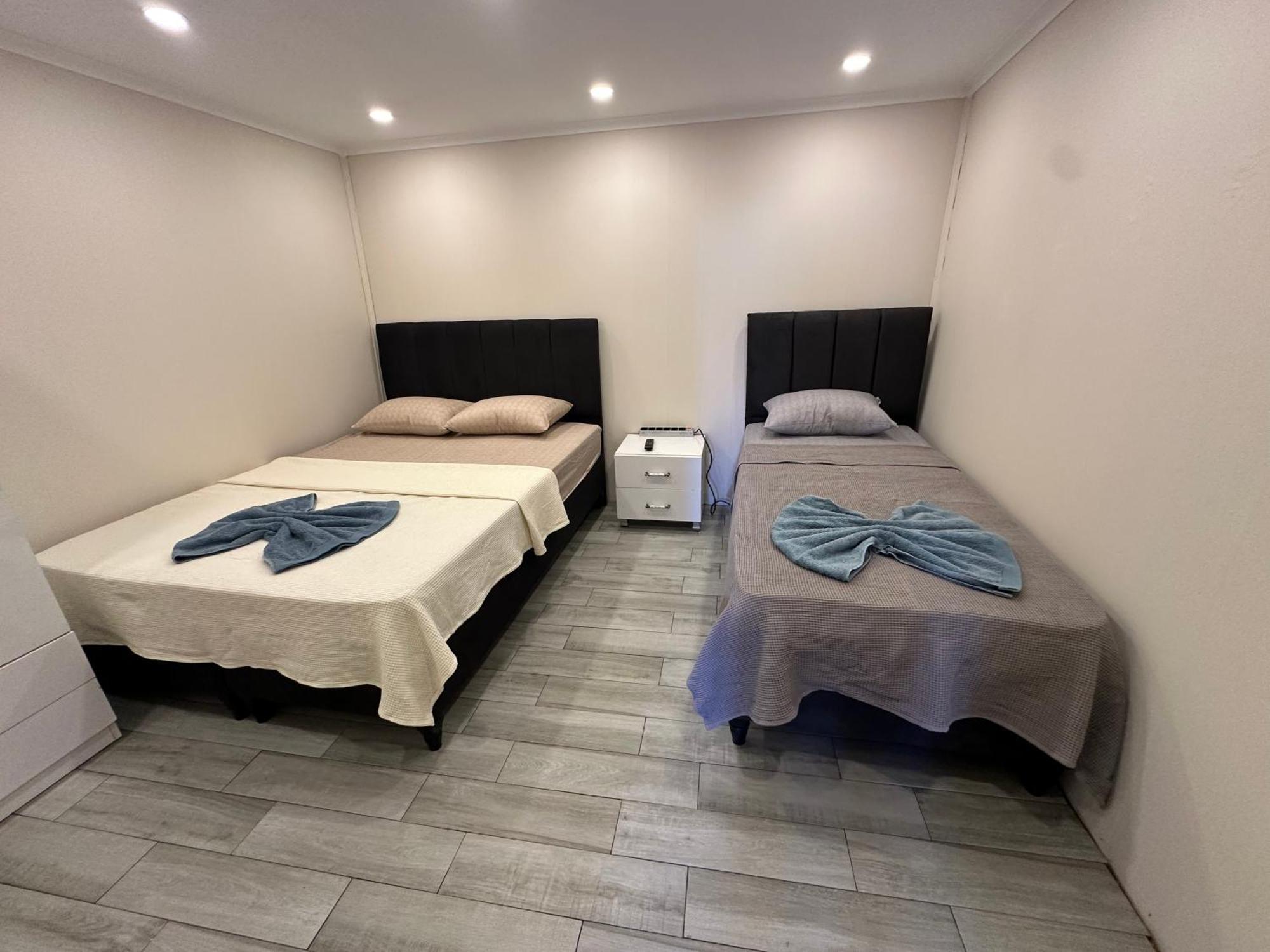 Amintas Apart Hotel's Fethiye