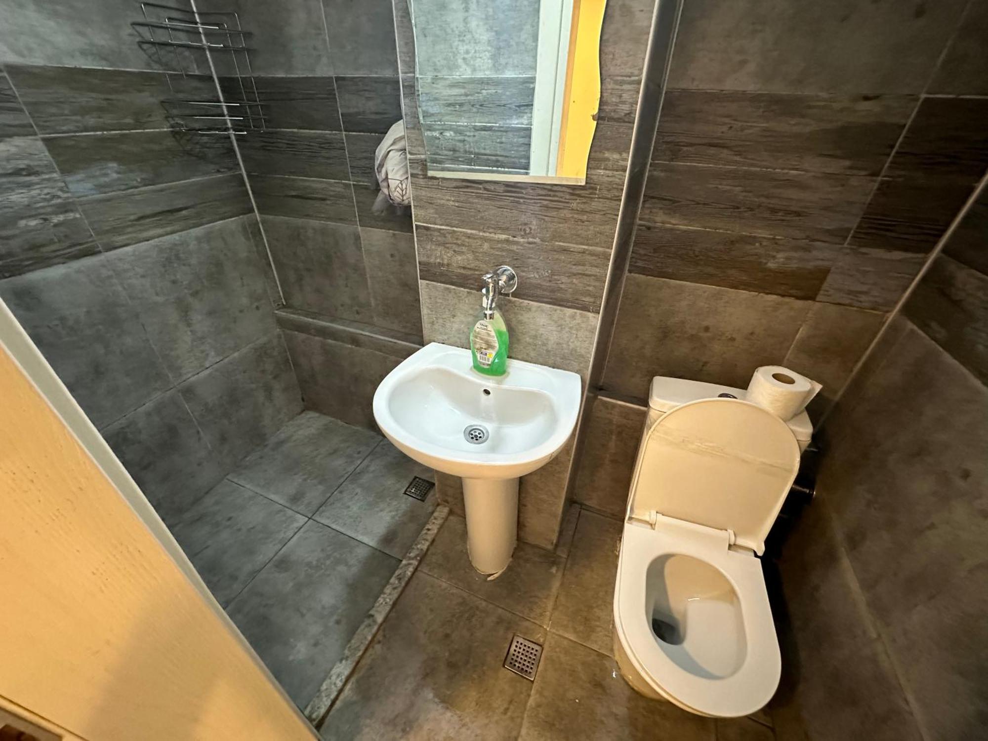Amintas Apart Hotel's Fethiye