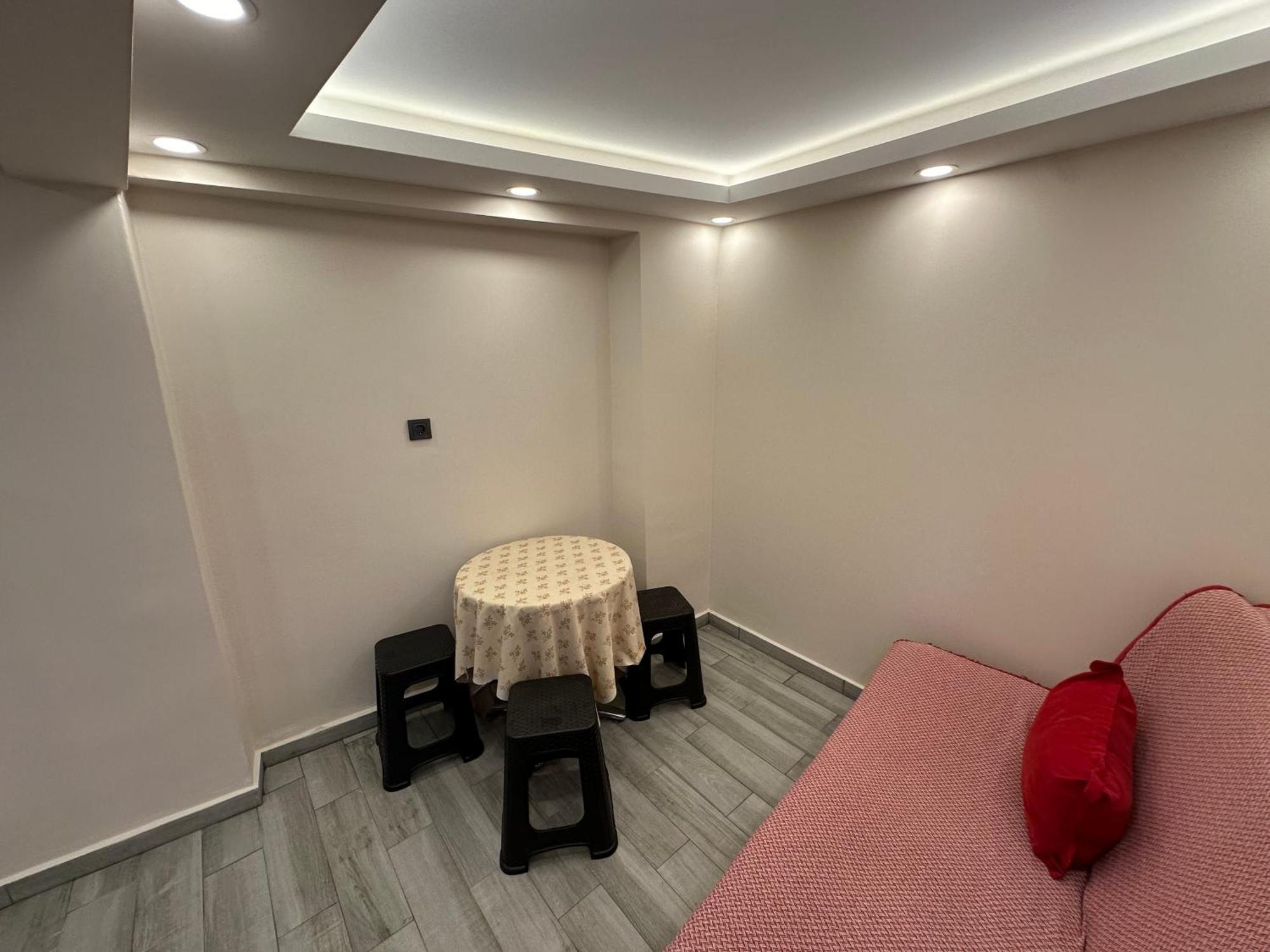 Amintas Apart Hotel's * Fethiye
