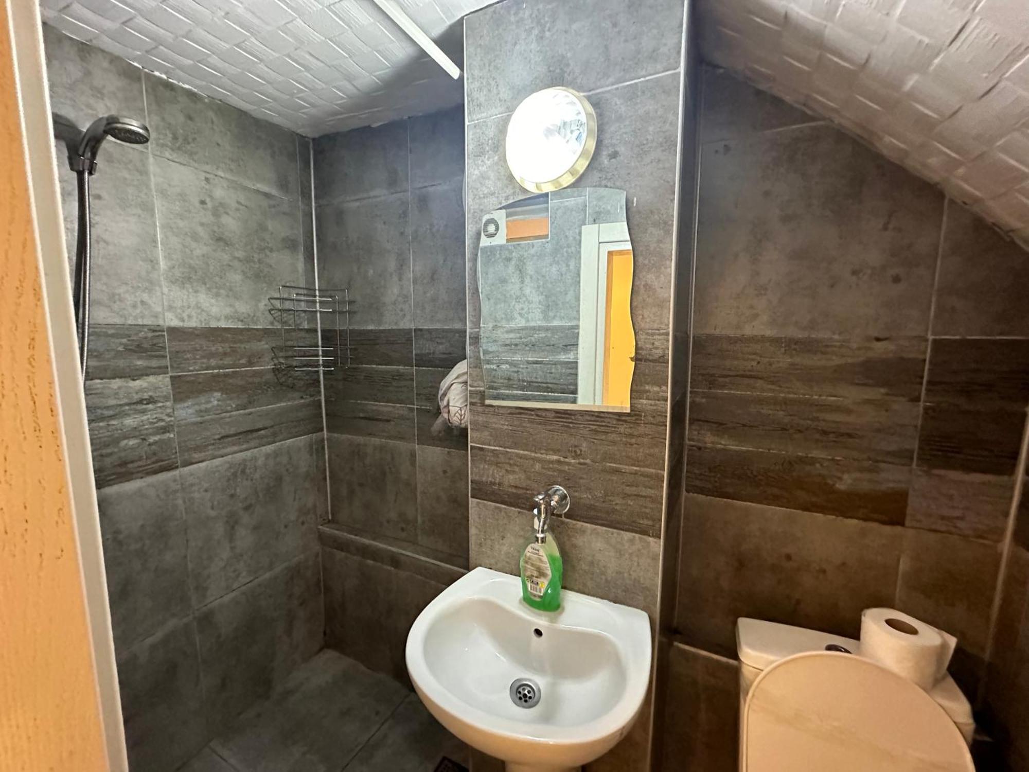 Amintas Apart Hotel's Daire Fethiye