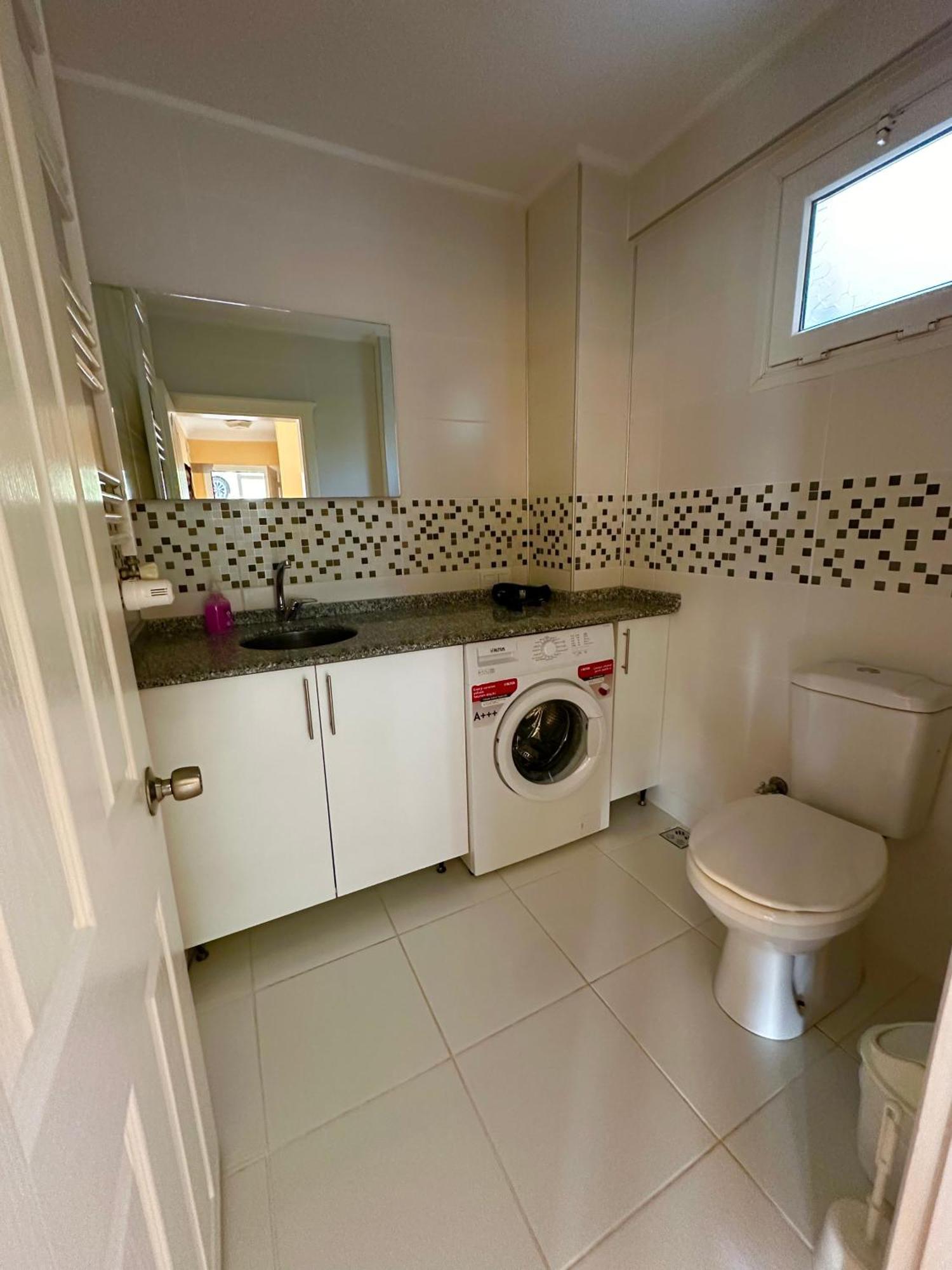 Villa With A Private Pool And Mountain View In A Quiet Area Next To Fores Fethiye