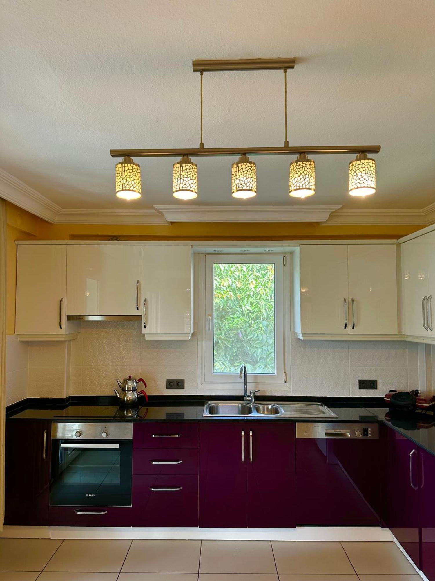 With A Private Pool And Mountain View In A Quiet Area Next To Fores Villa *