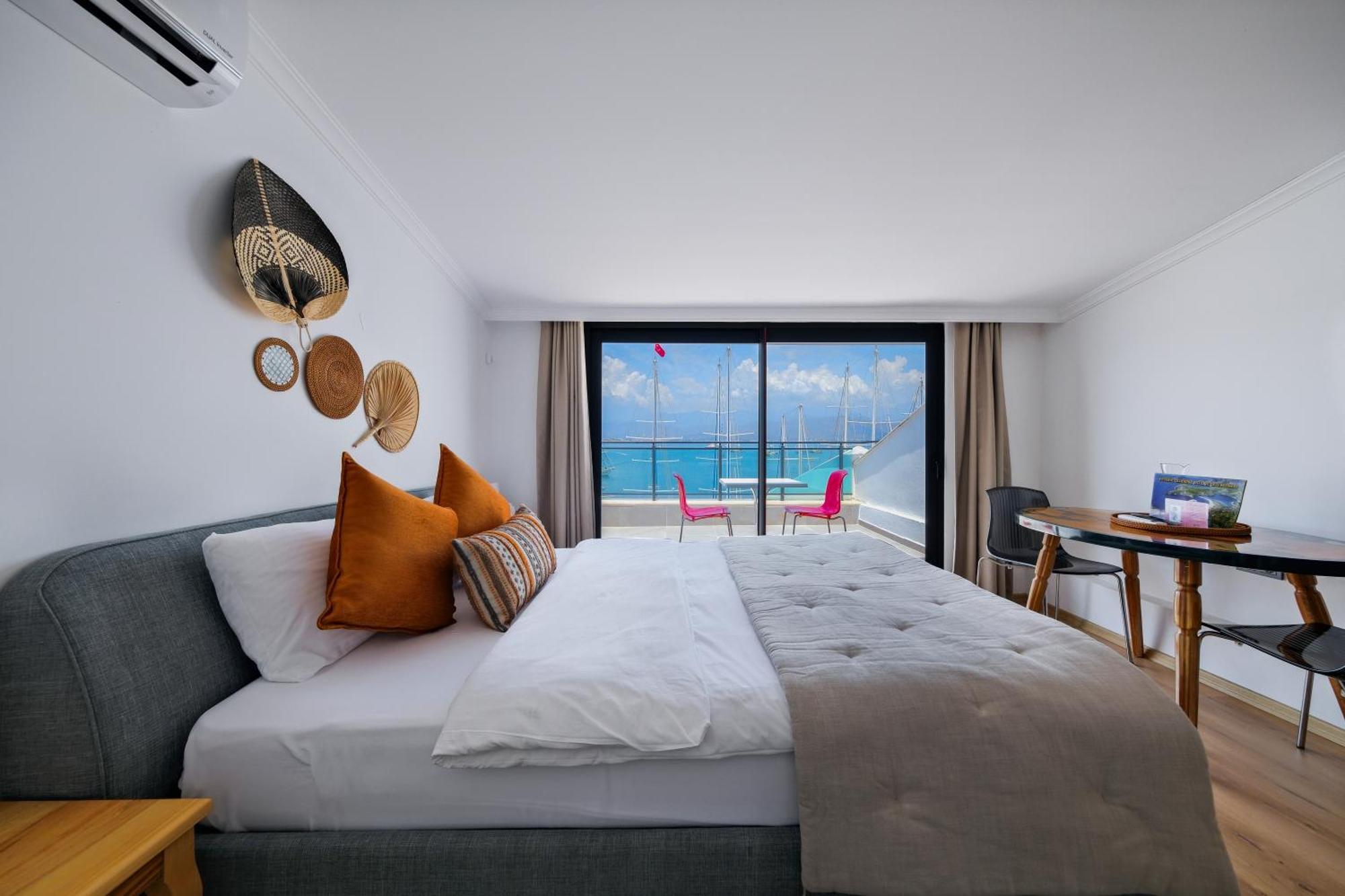 Koerfez Apart Otel *