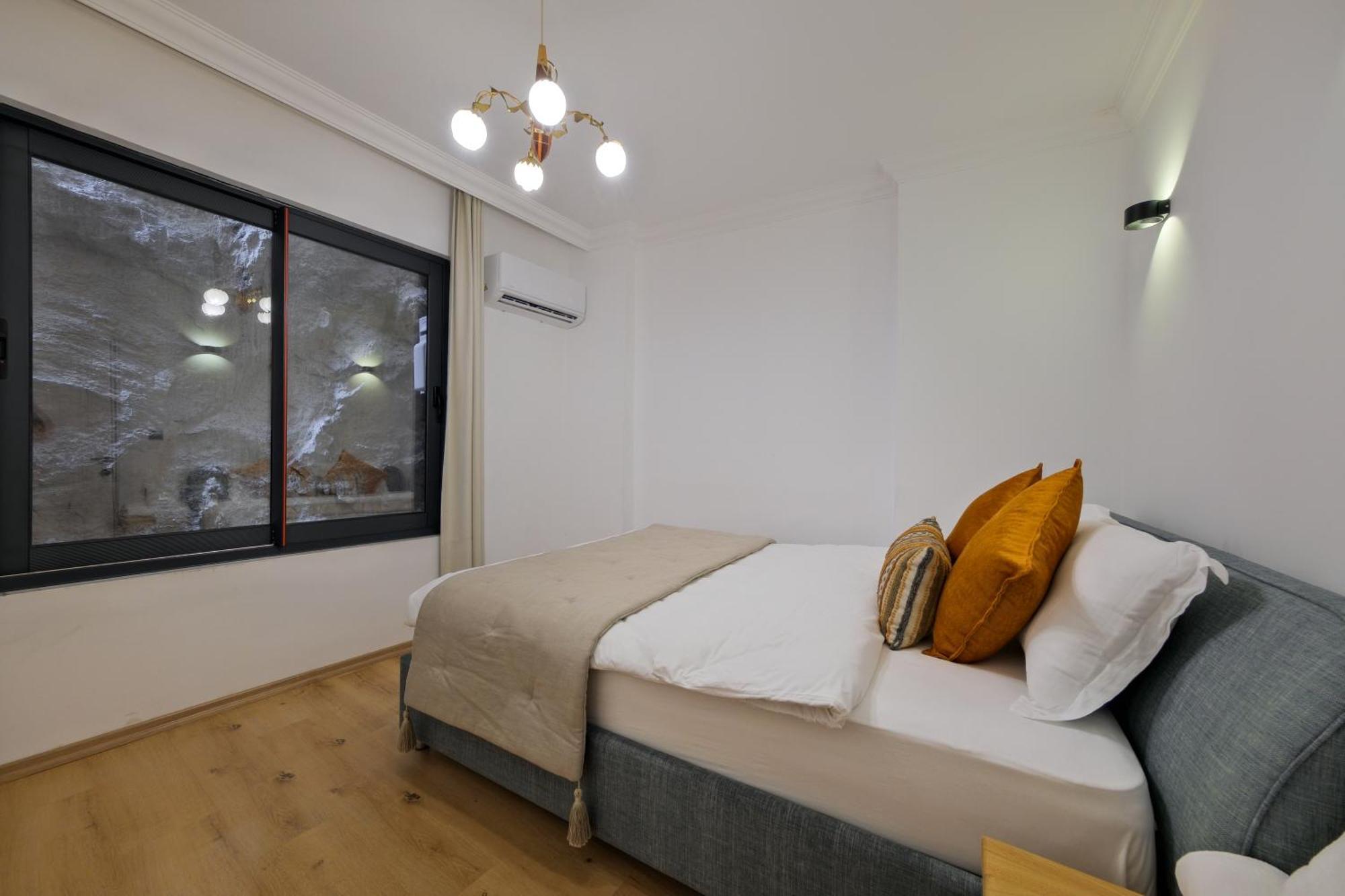 Apart Otel Koerfez *