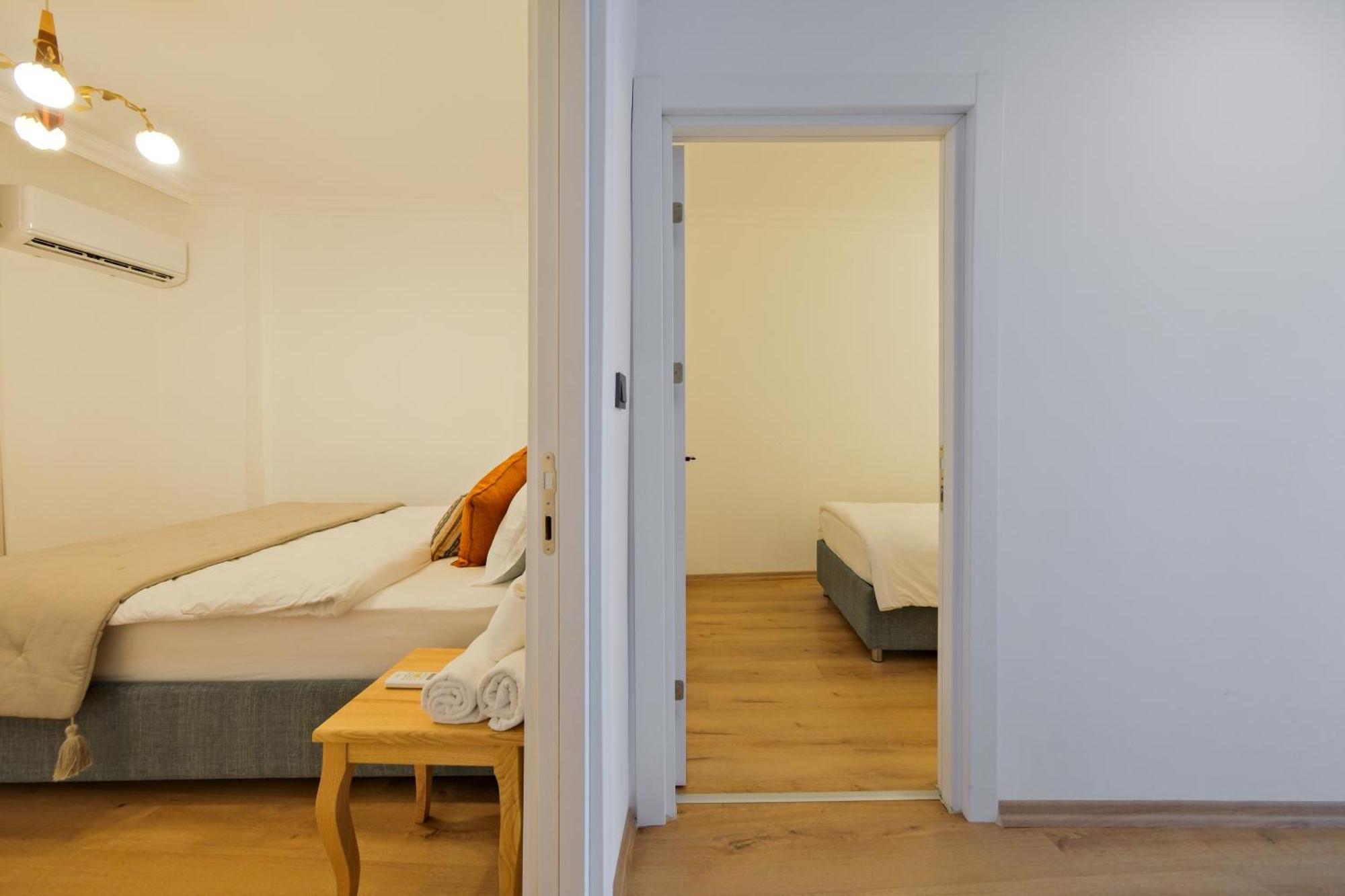 Apart Otel Koerfez Fethiye