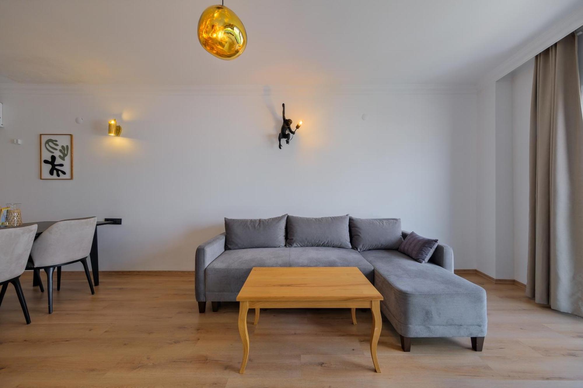 Koerfez Apart Otel