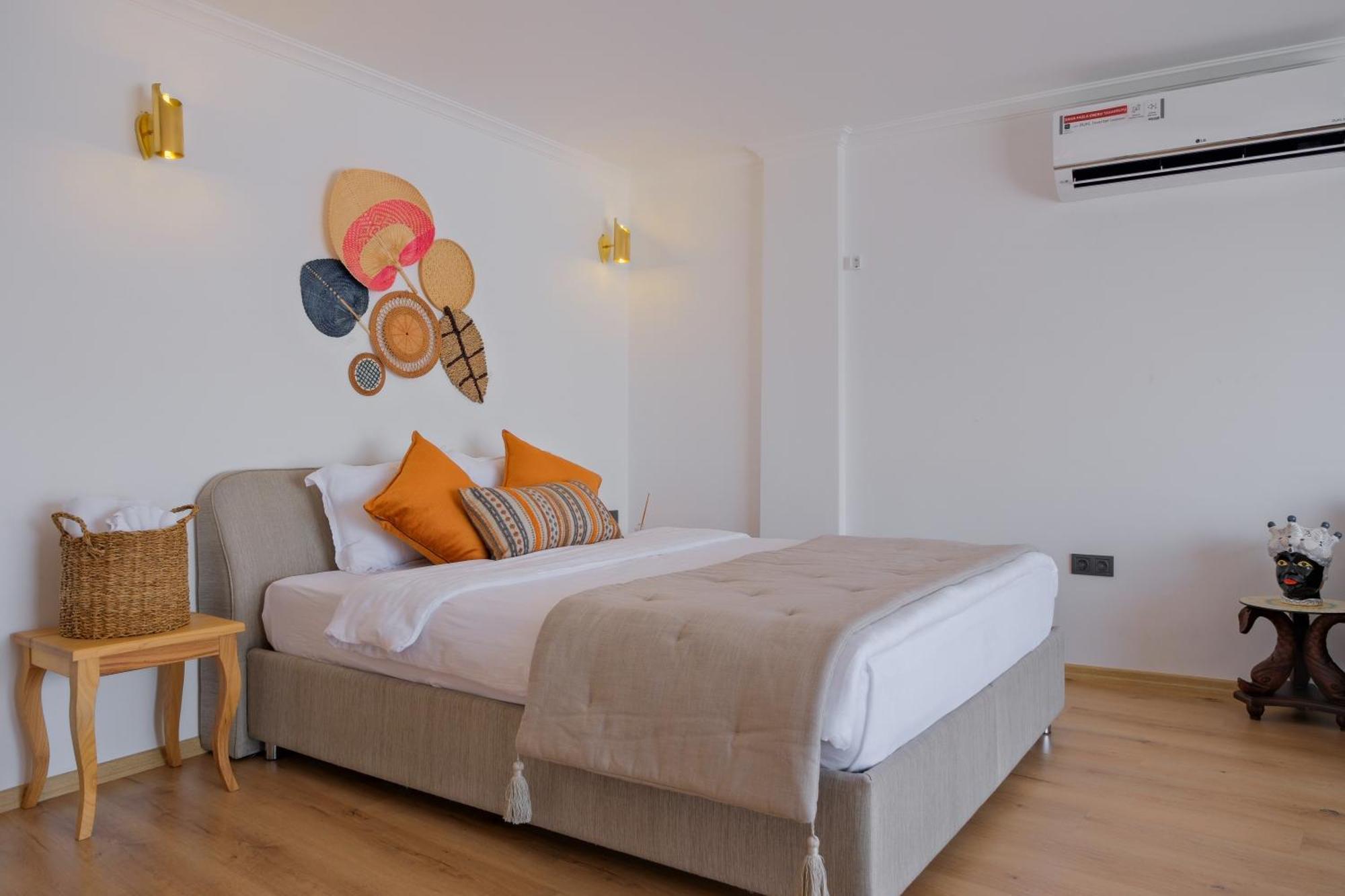 Koerfez Apart Otel Fethiye
