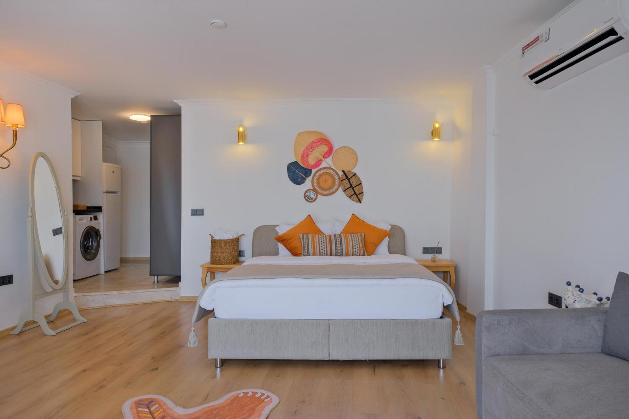 Koerfez Apart Otel Fethiye