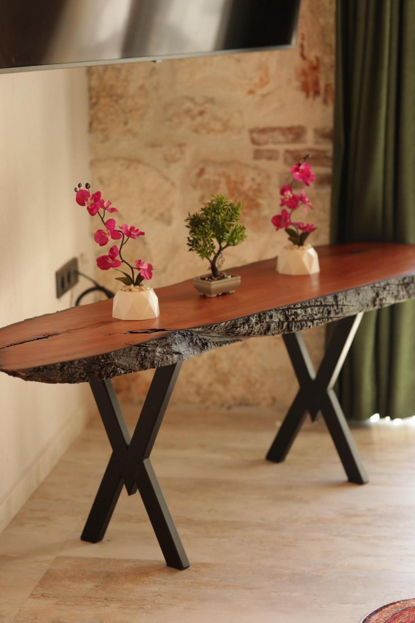 Villa Mugla Stone Daylight 1 Fethiye