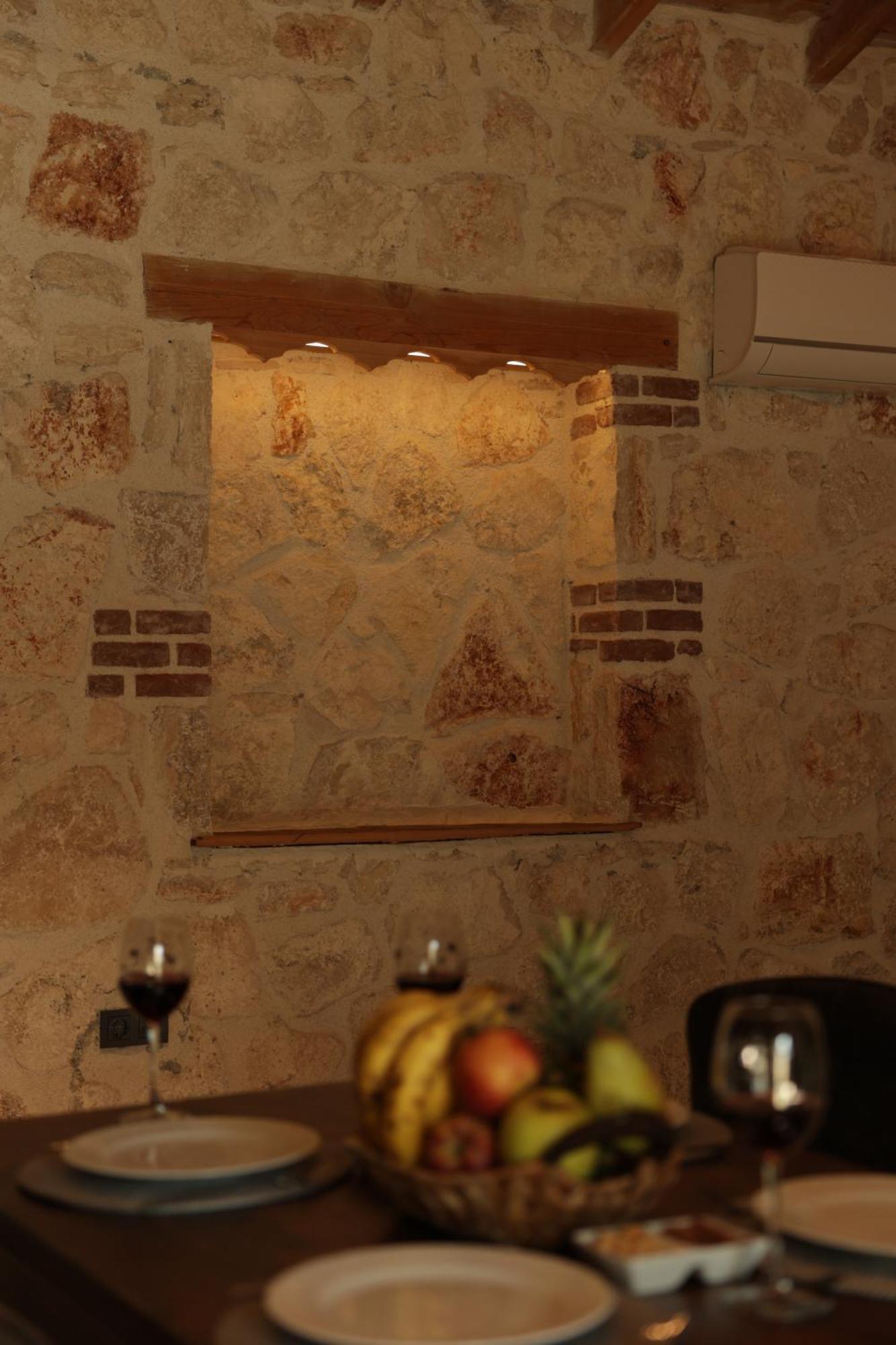 Mugla Stone Daylight 1