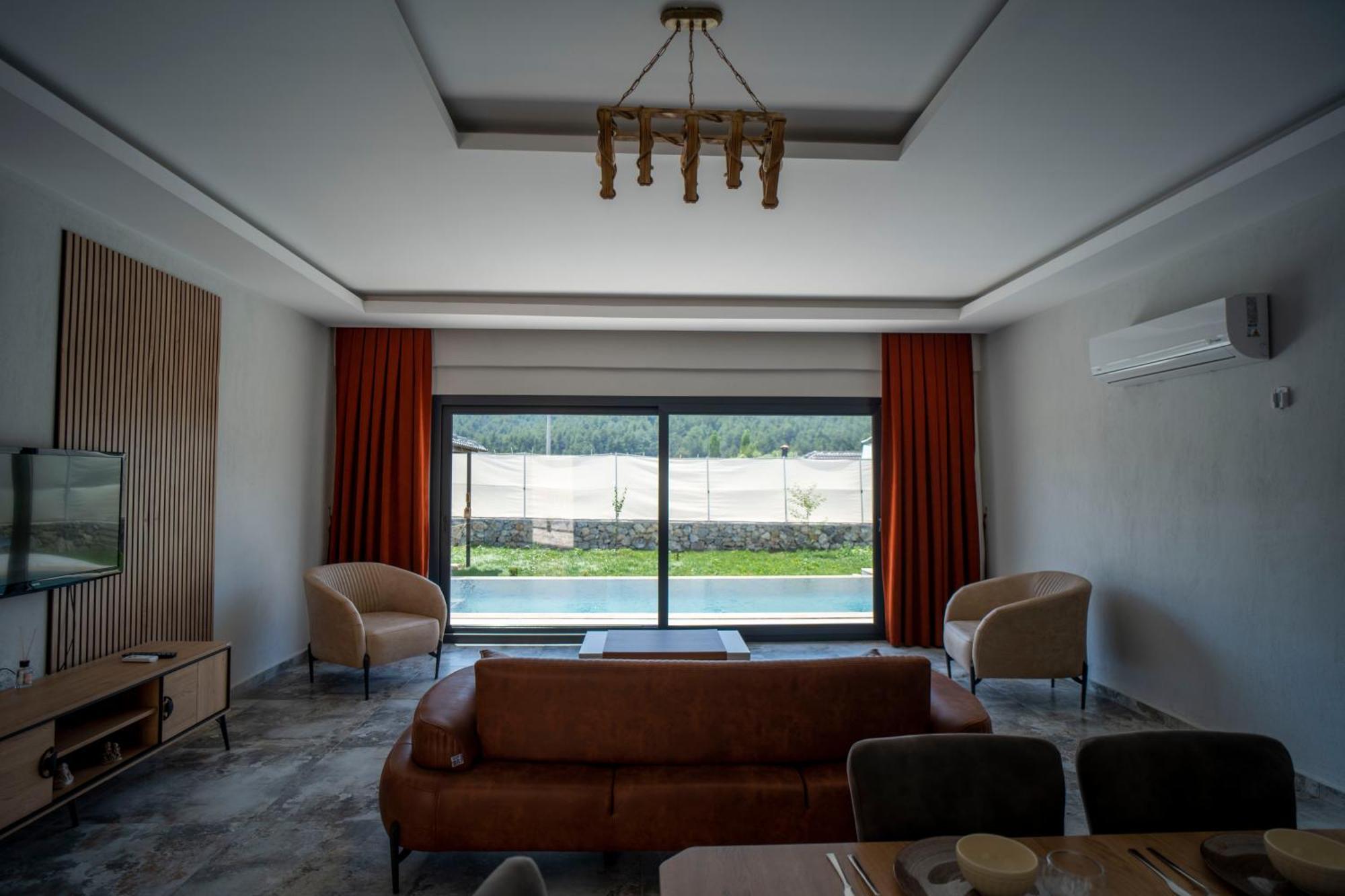 Villa Mera 2 Fethiye