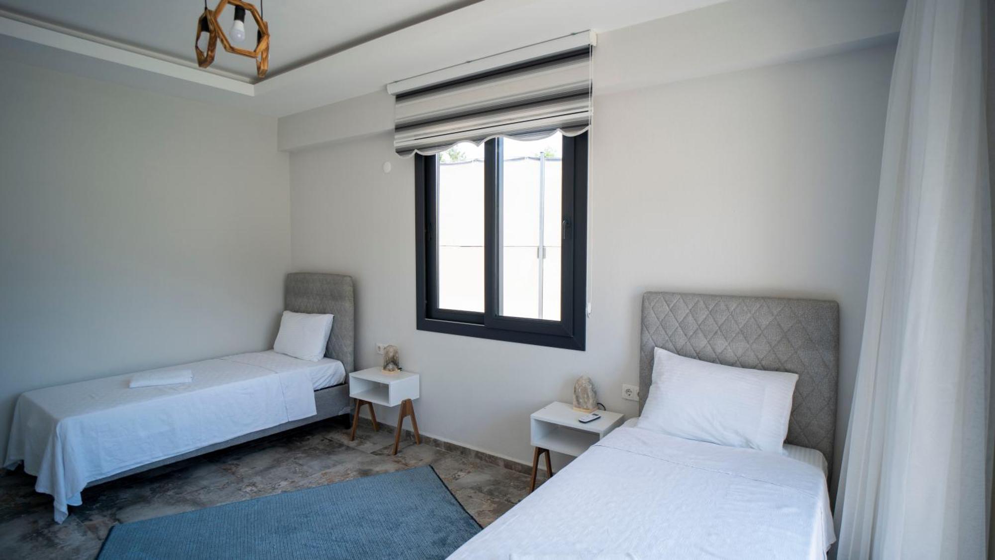 Villa Mera 2