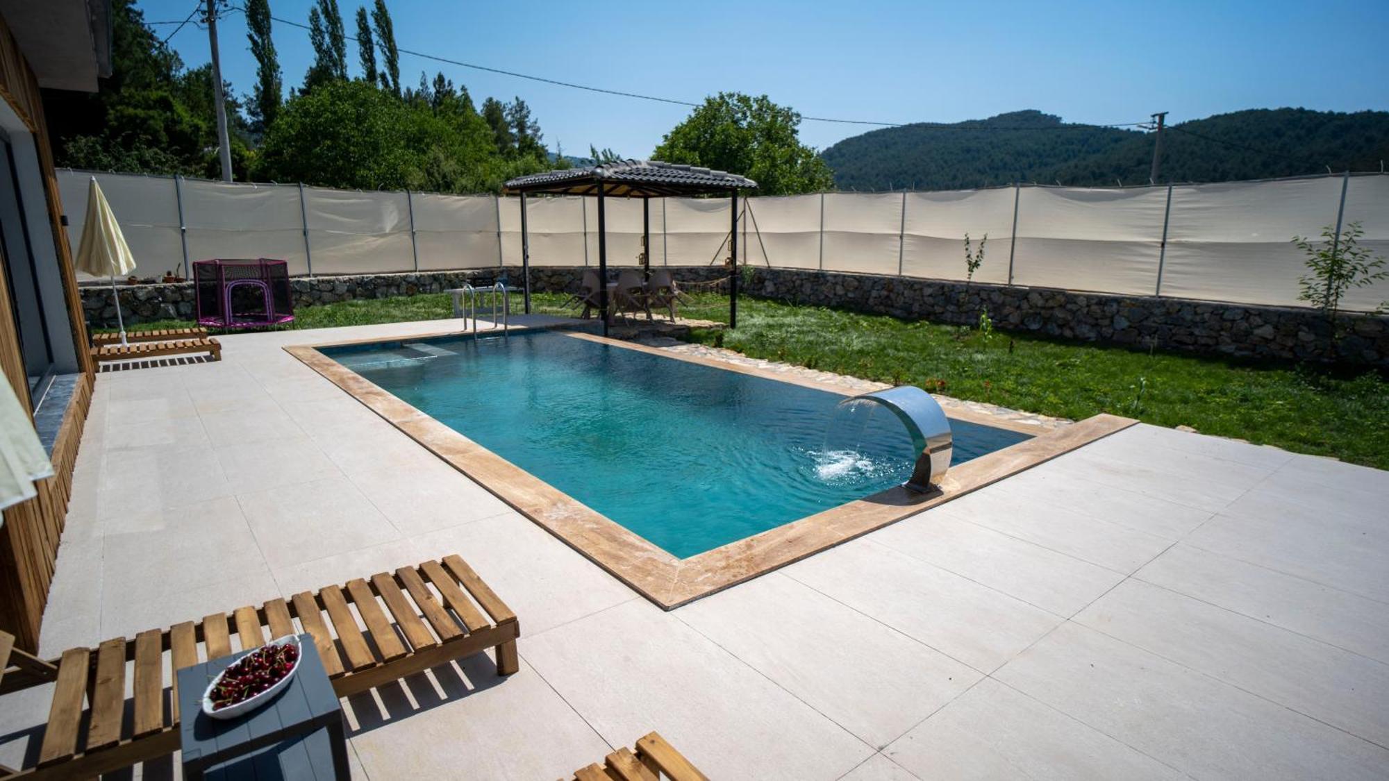 Mera 2 Villa Fethiye