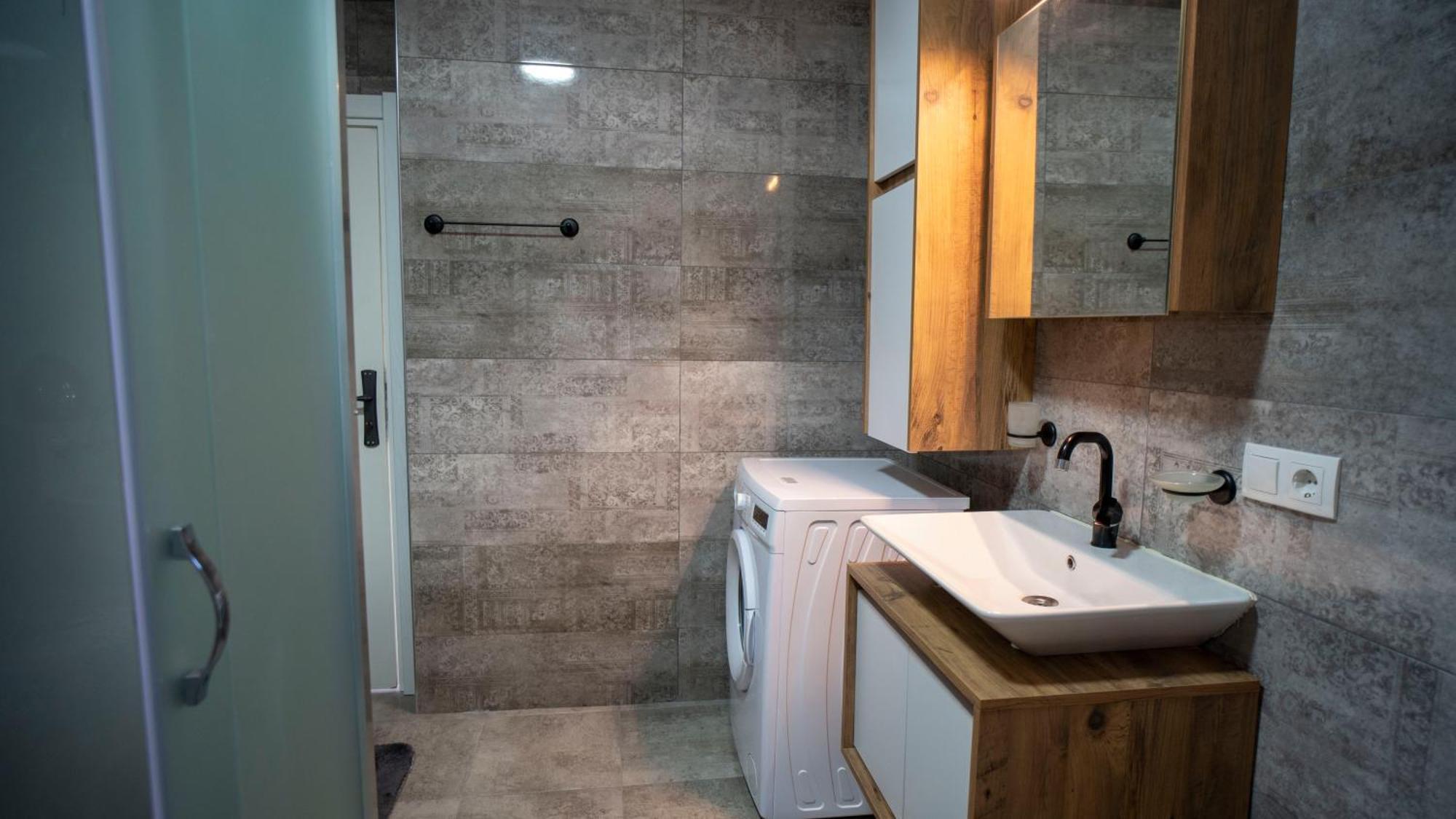 Villa Mera 2 Fethiye