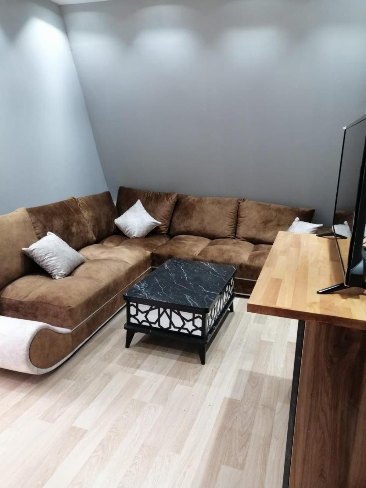 Senavillas Campingplatz *