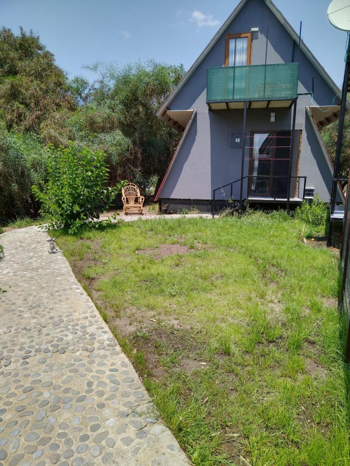 Senavillas Campingplatz