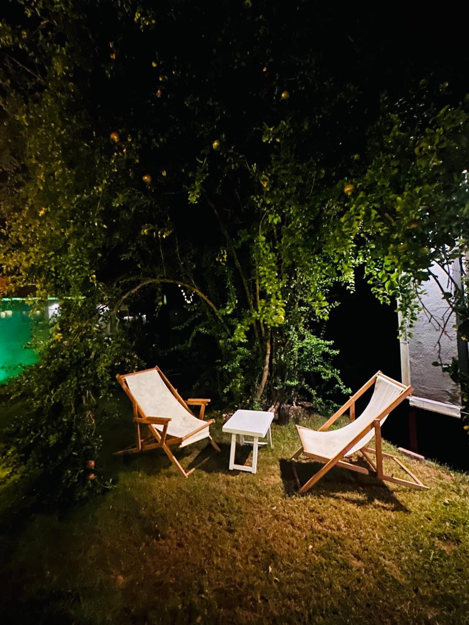Tatil parkı Pera Line Kayakoey Fethiye