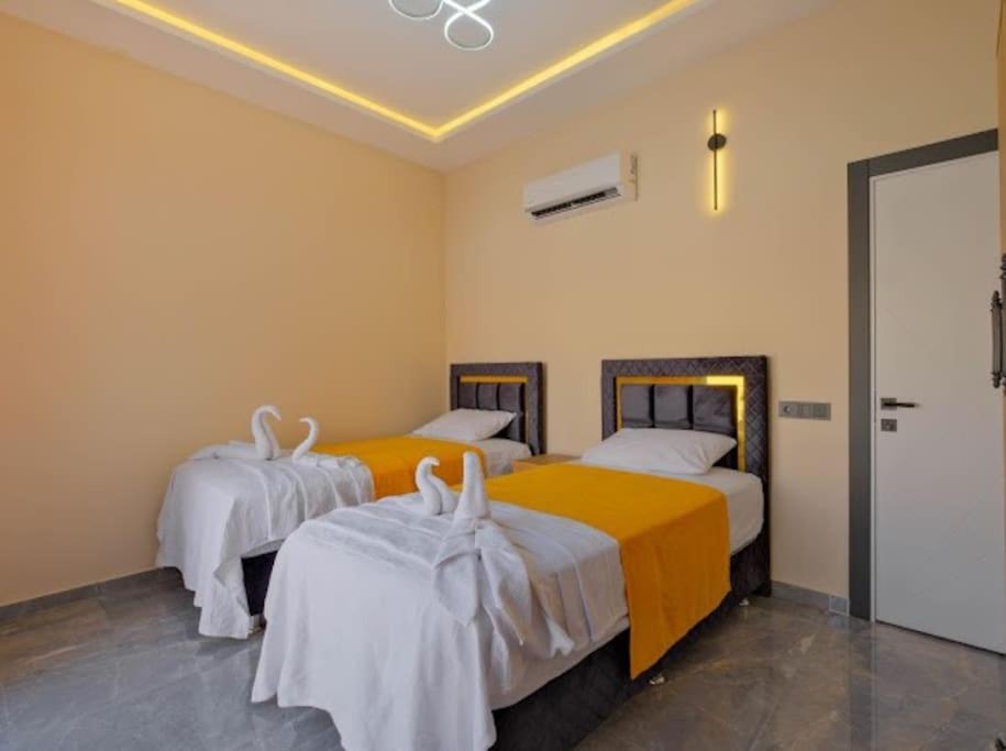 Villa Zera Fethiye