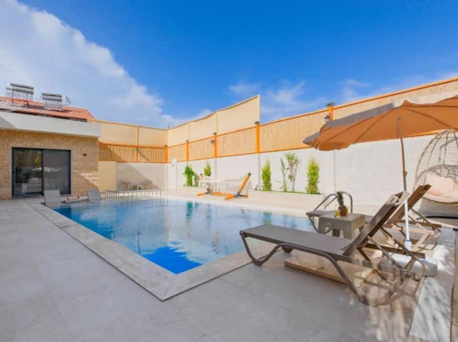 Zera Villa