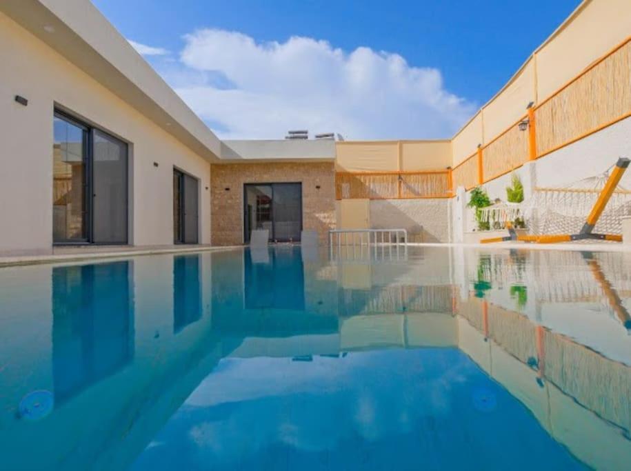 Zera Villa *