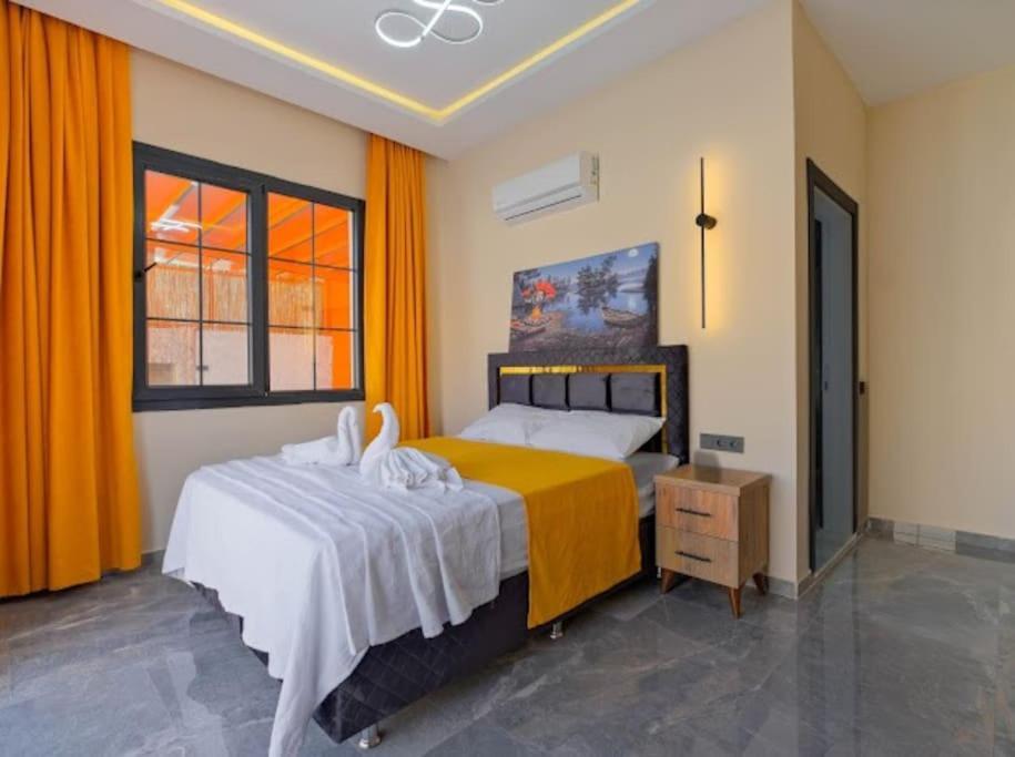 Villa Zera Fethiye