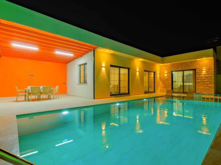 Zera Villa Fethiye