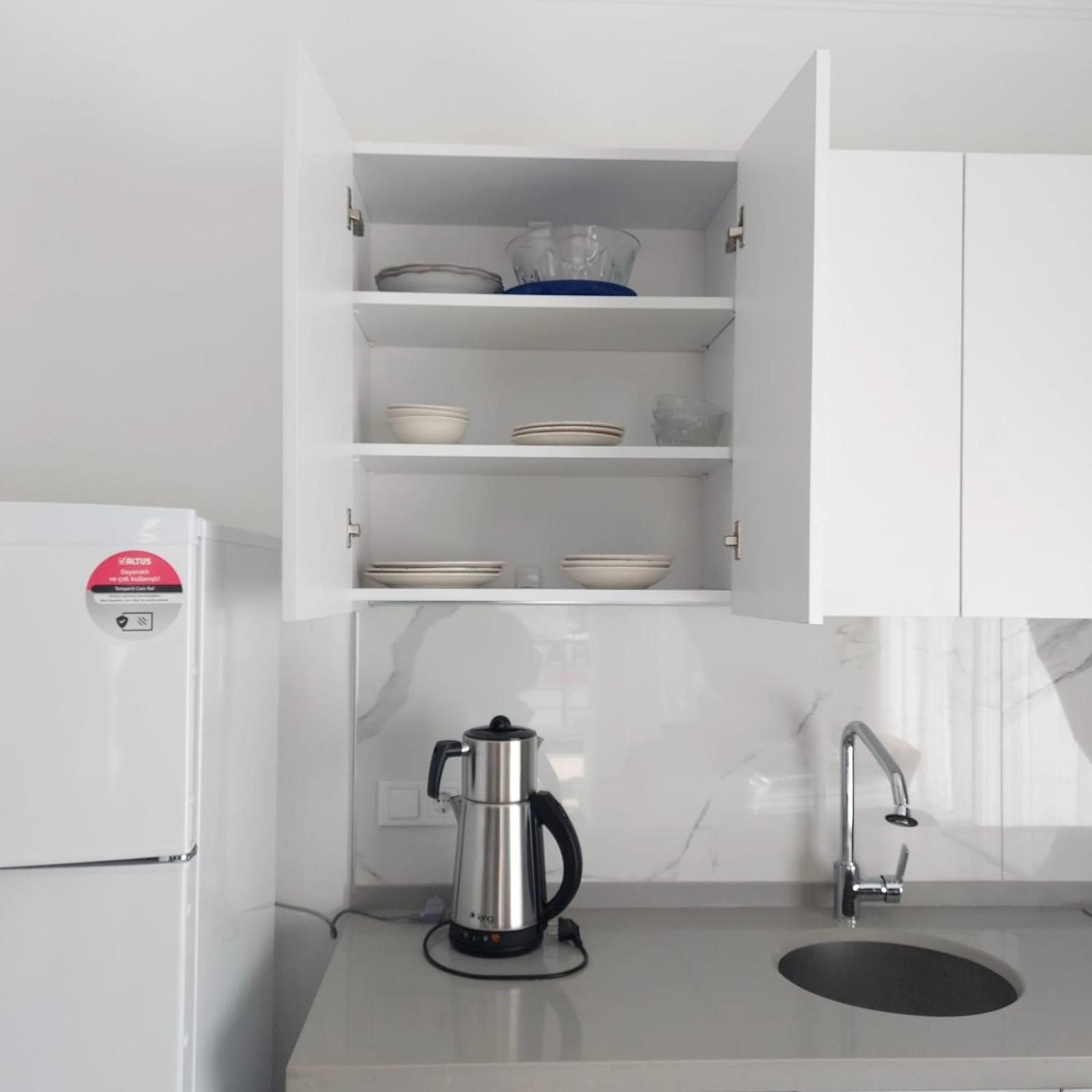 Apartment Ege Aparts