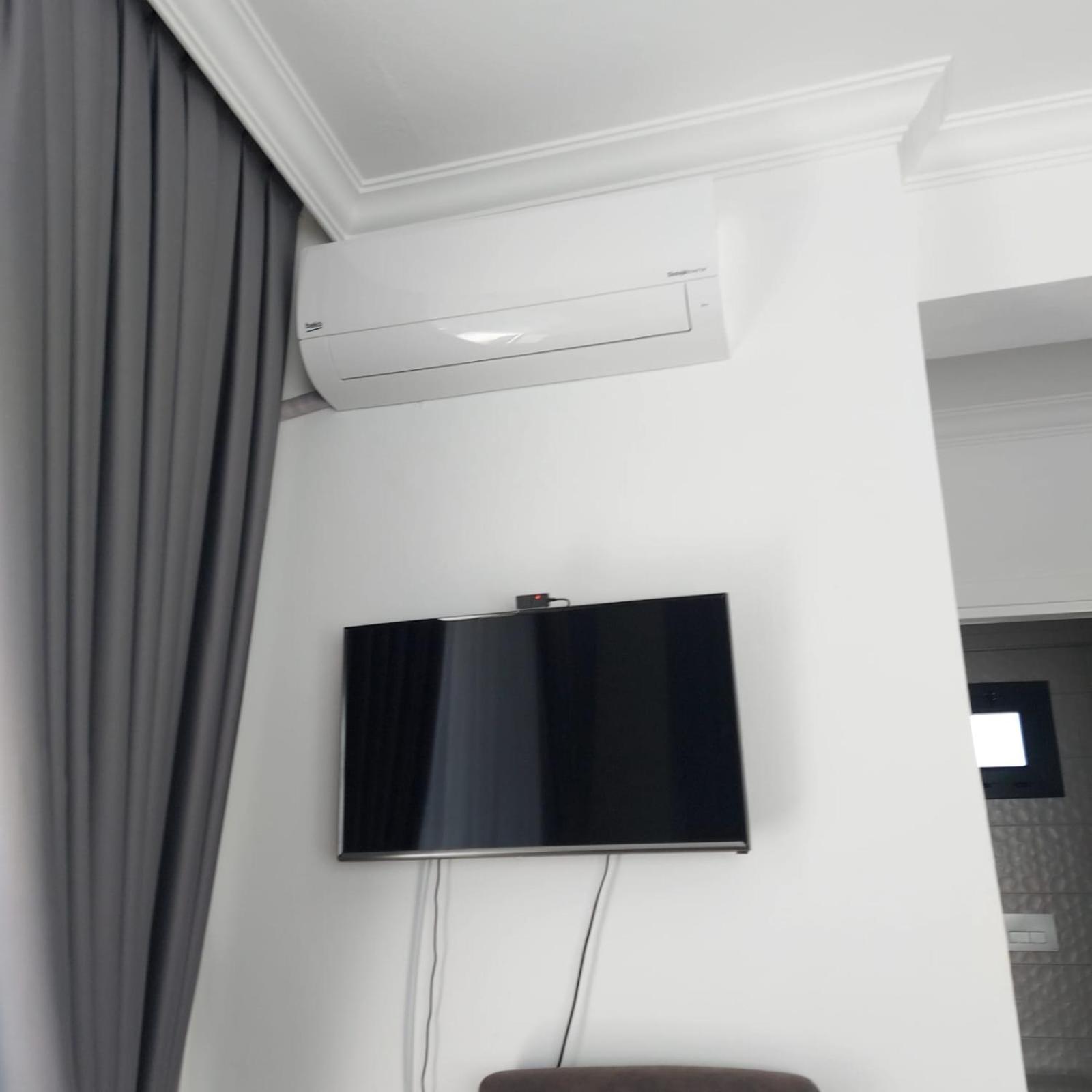 Apartment Ege Aparts *