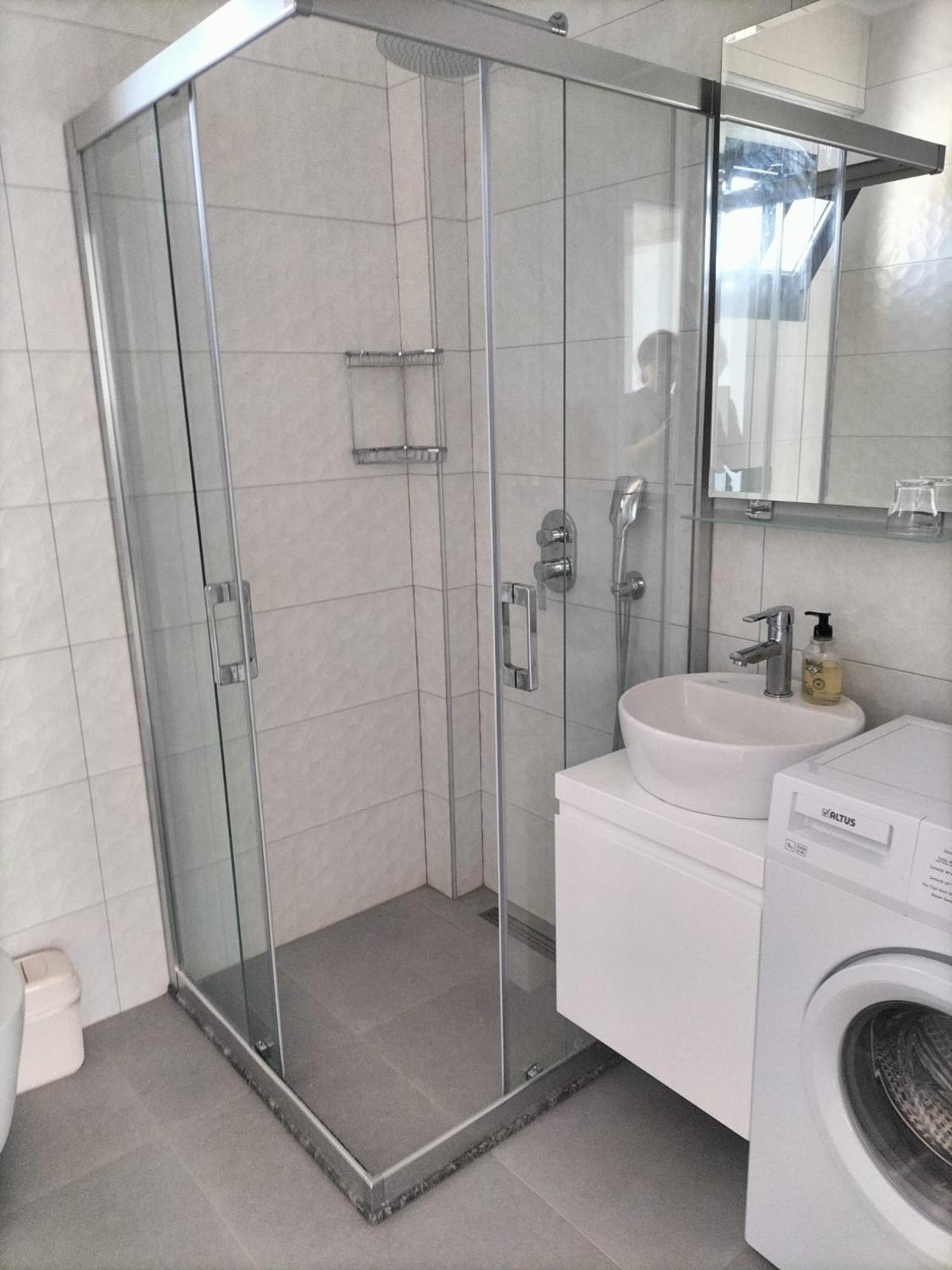 Ege Aparts Apartment Fethiye