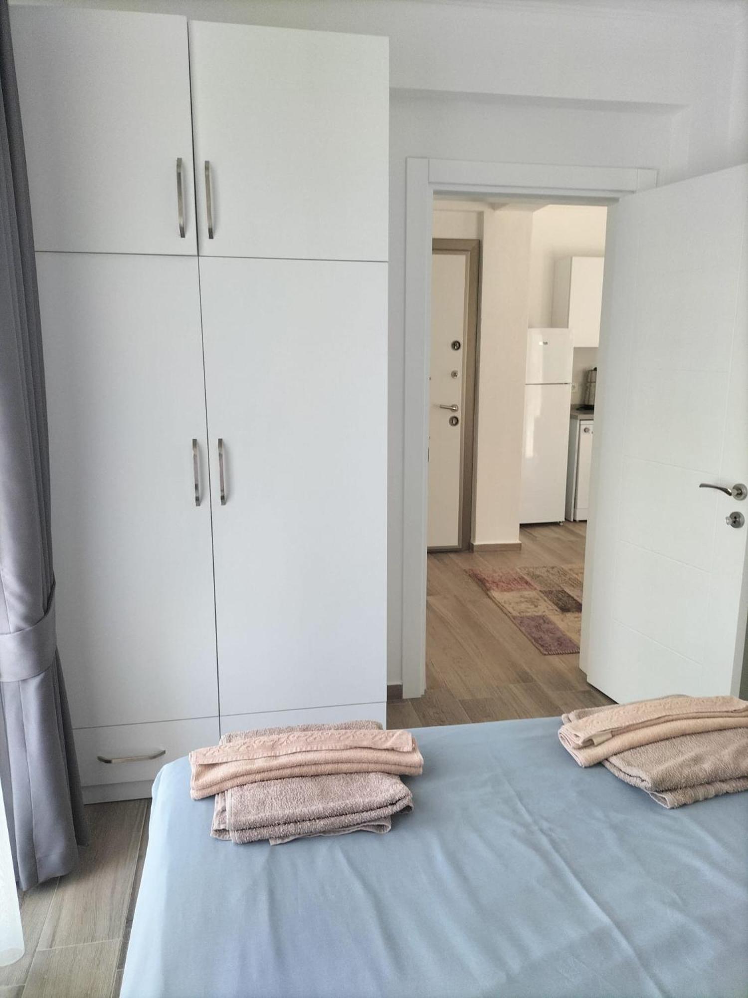 Apartment Ege Aparts