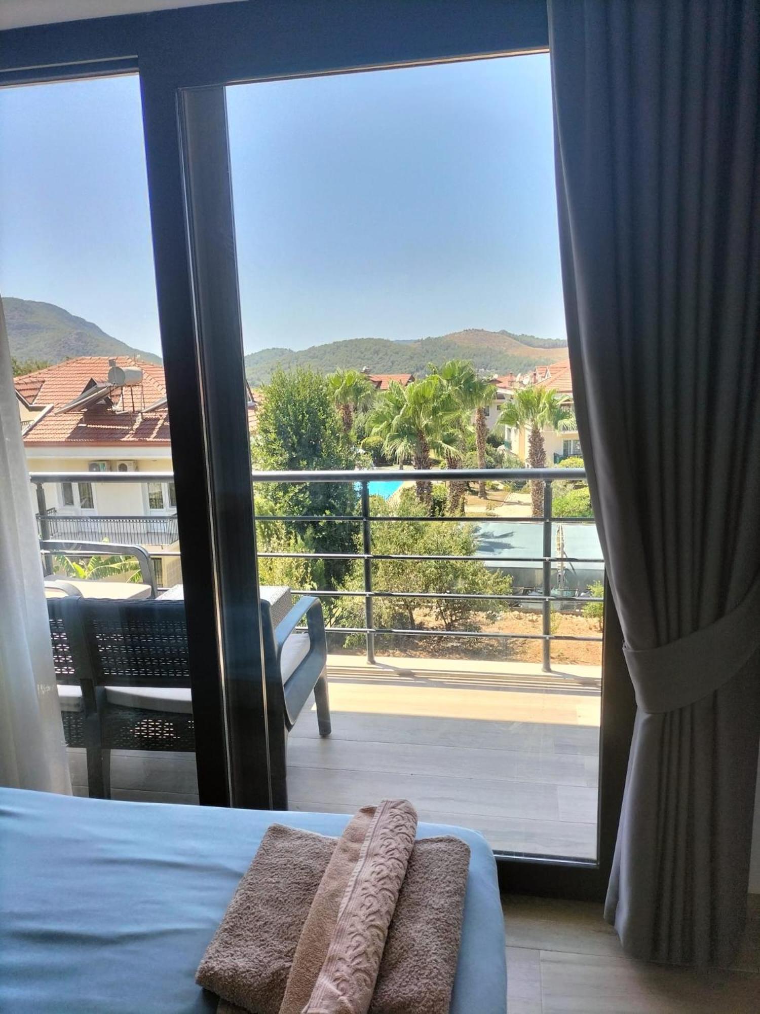 Ege Aparts * Fethiye