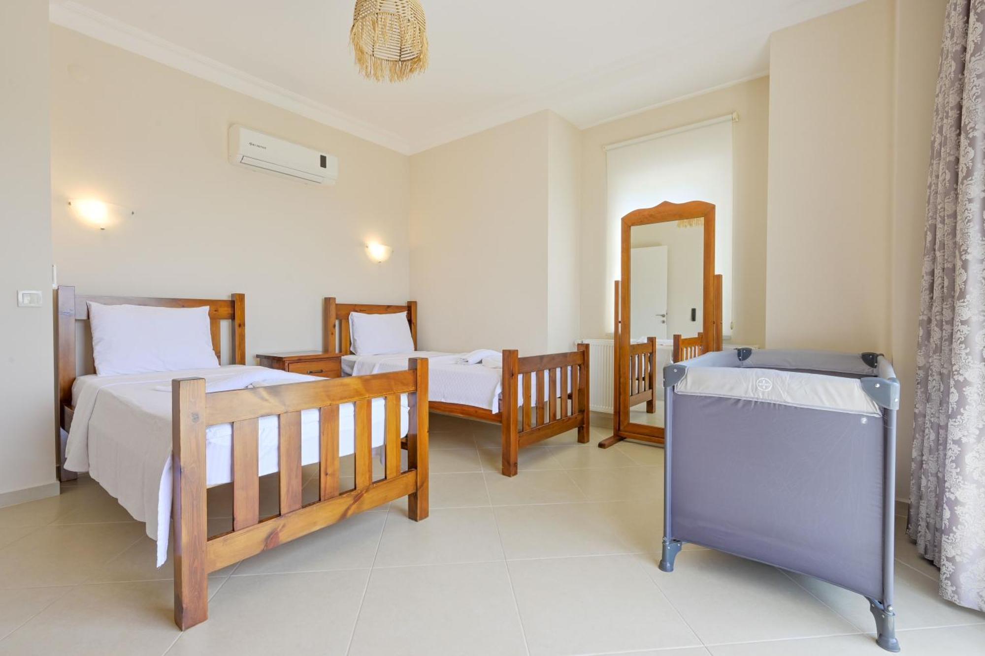 Arokarya Fethiye