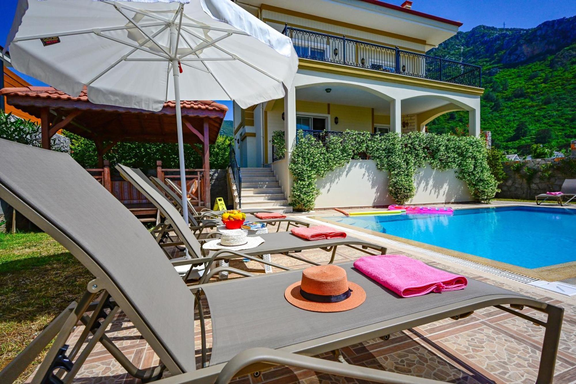 Arokarya * Fethiye