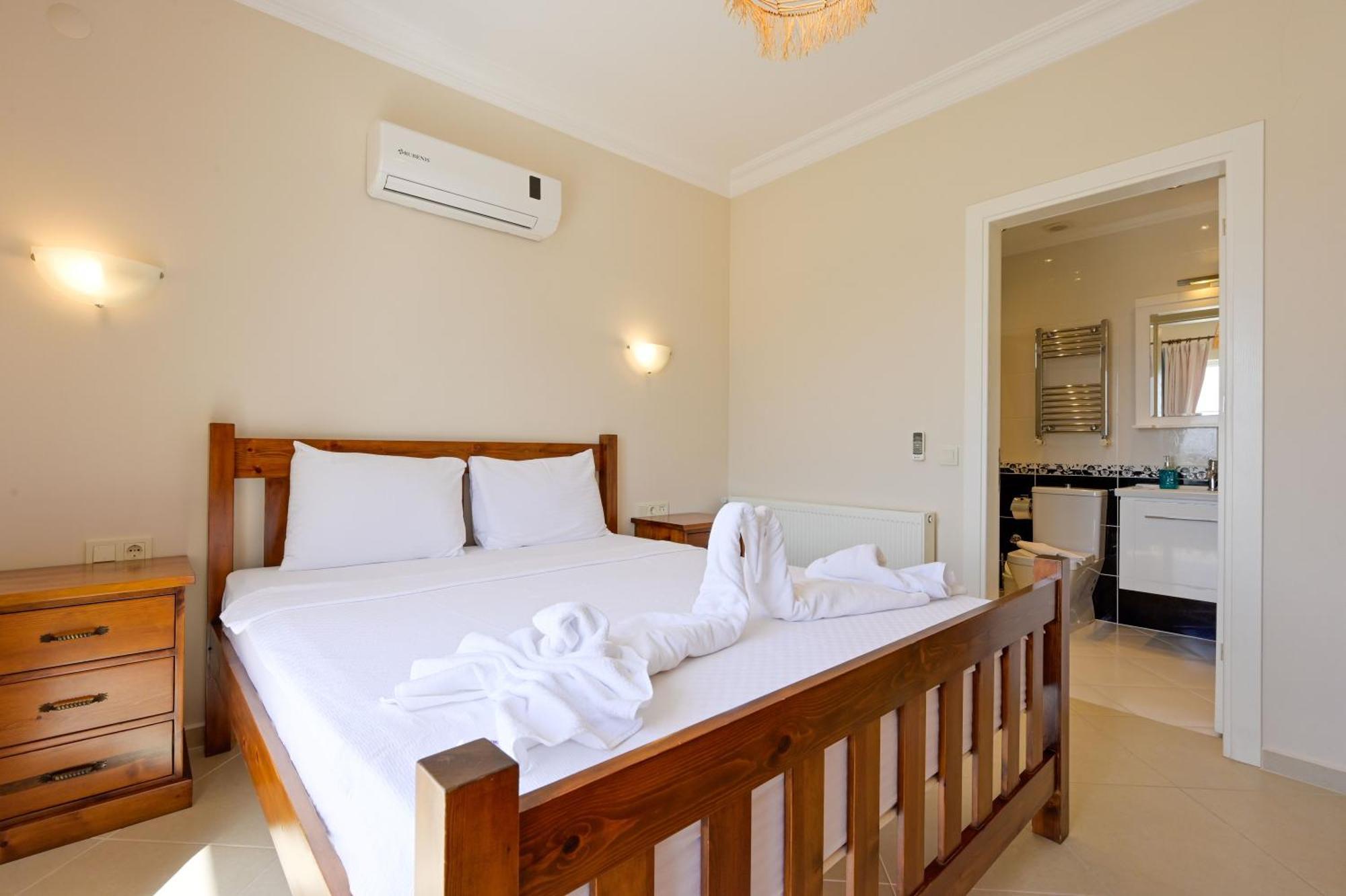 Villa Arokarya Fethiye