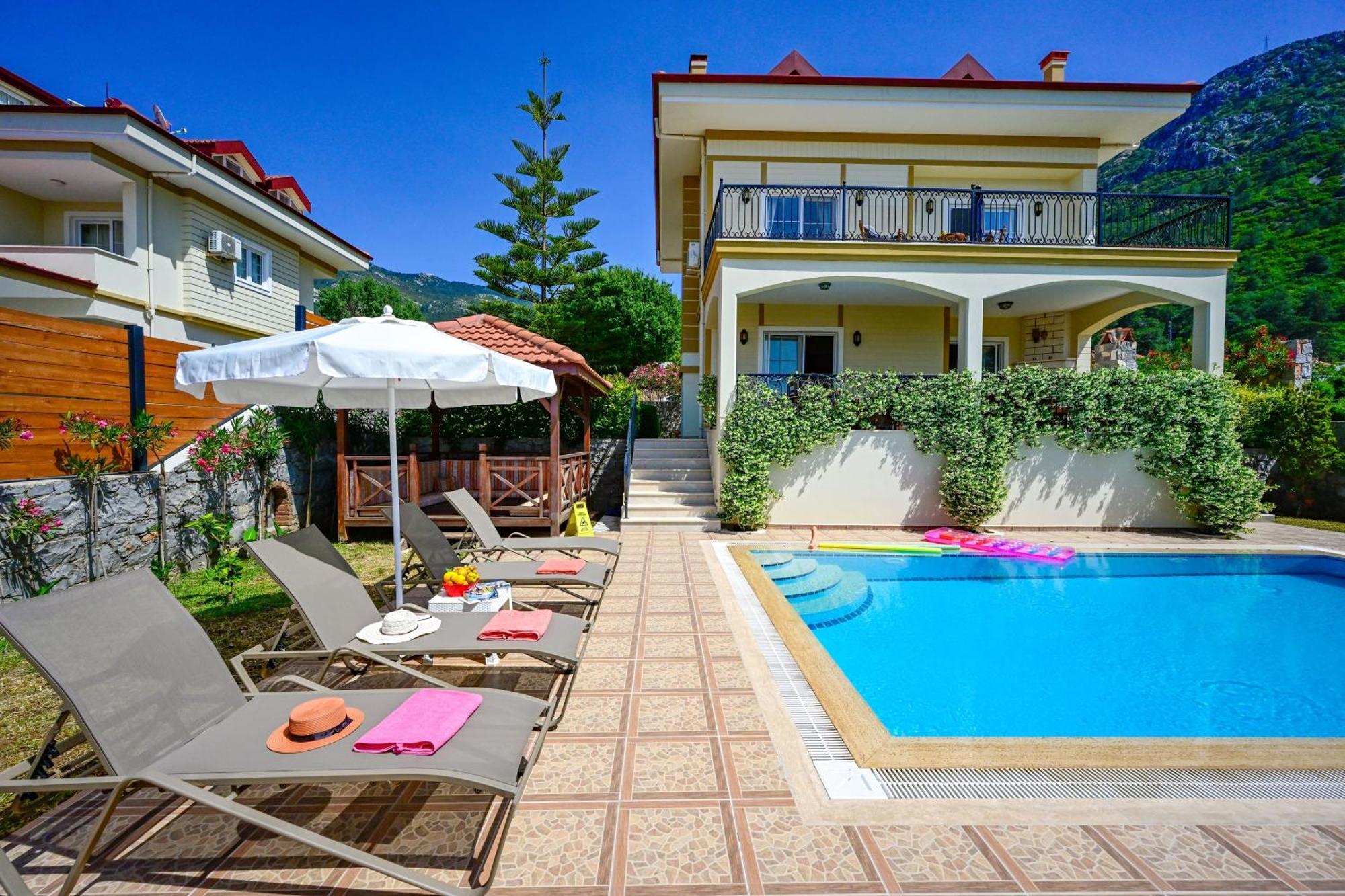 Arokarya * Fethiye