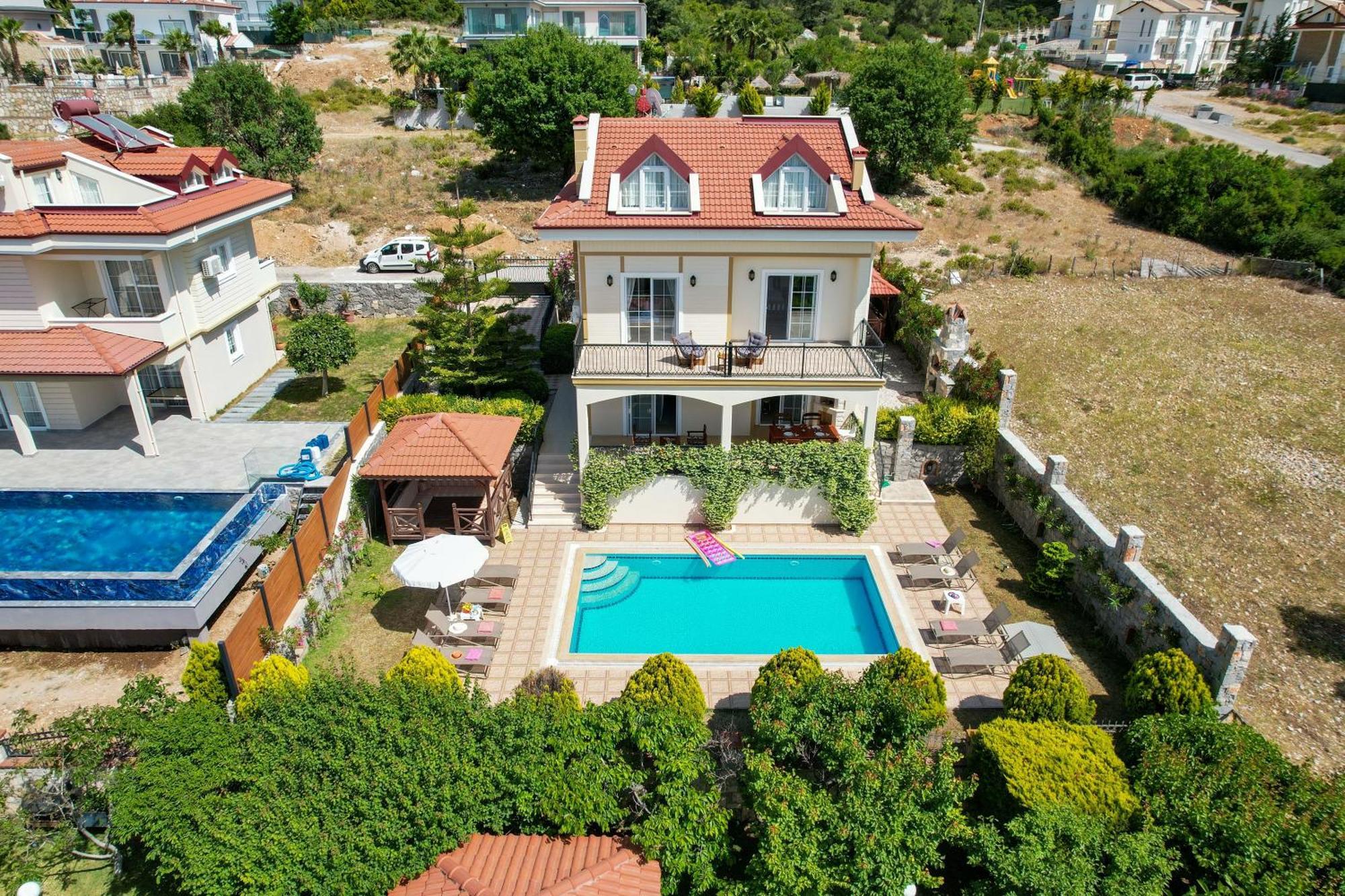 Arokarya Fethiye